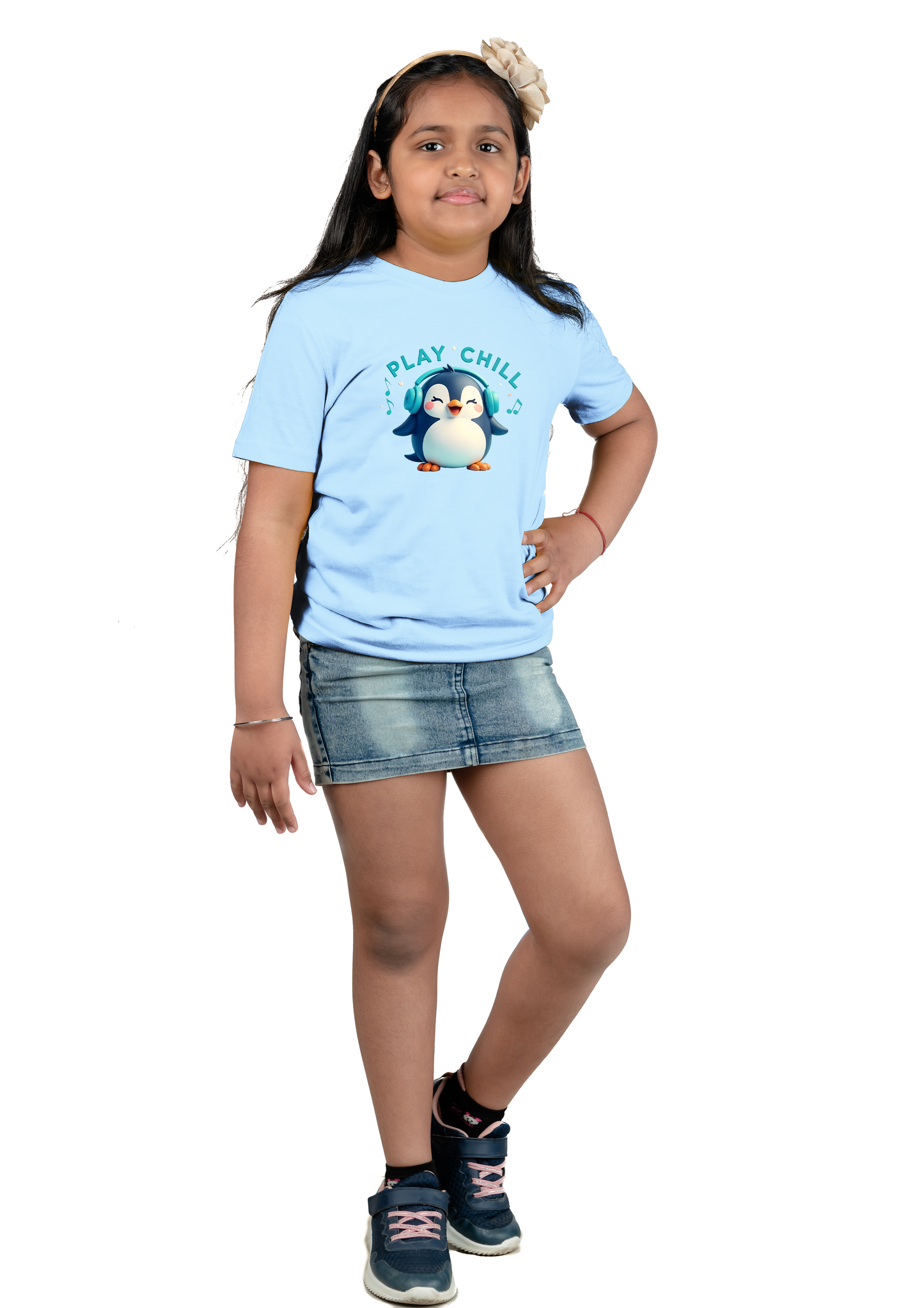 Sky Blue