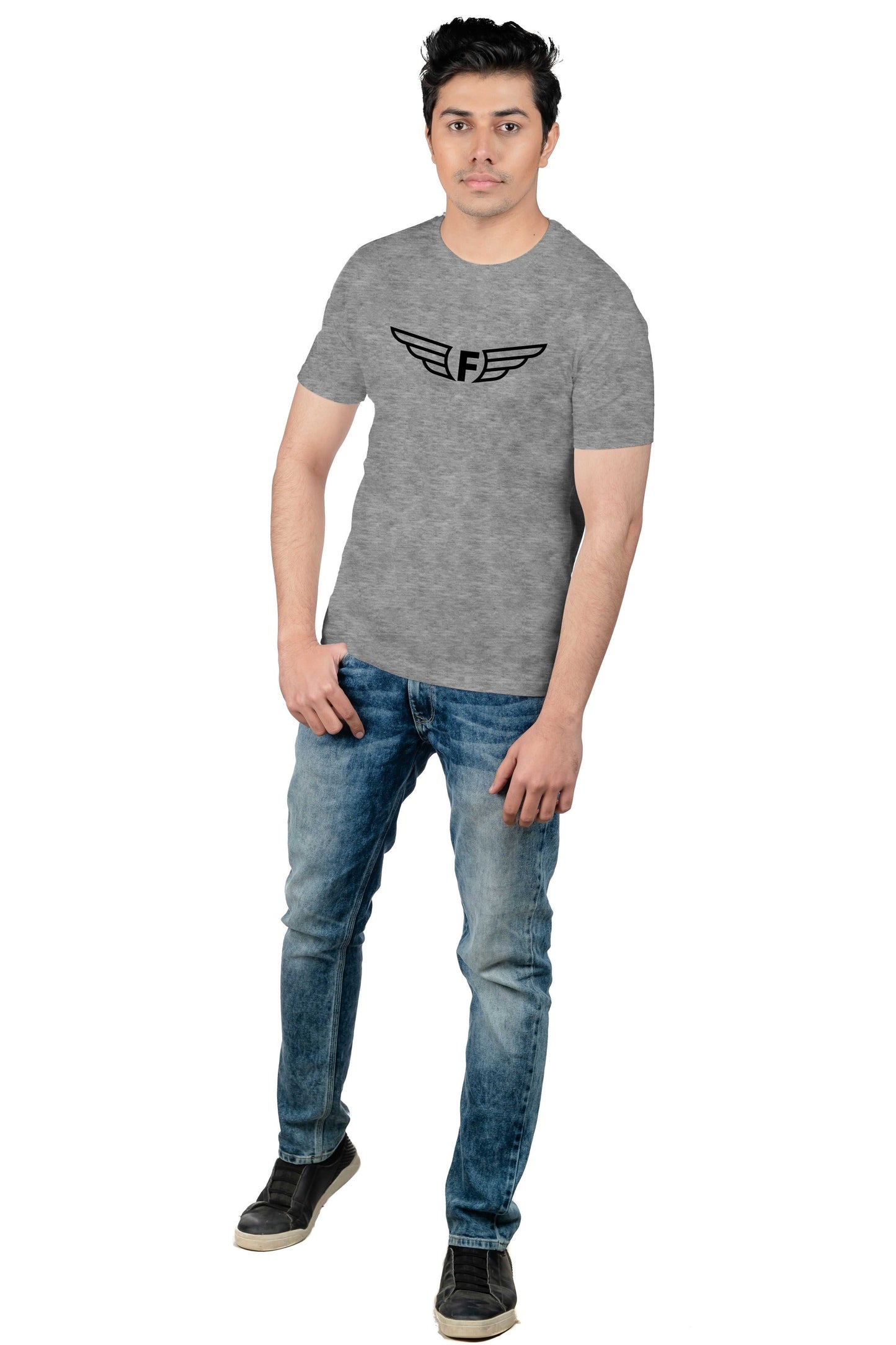 Grey