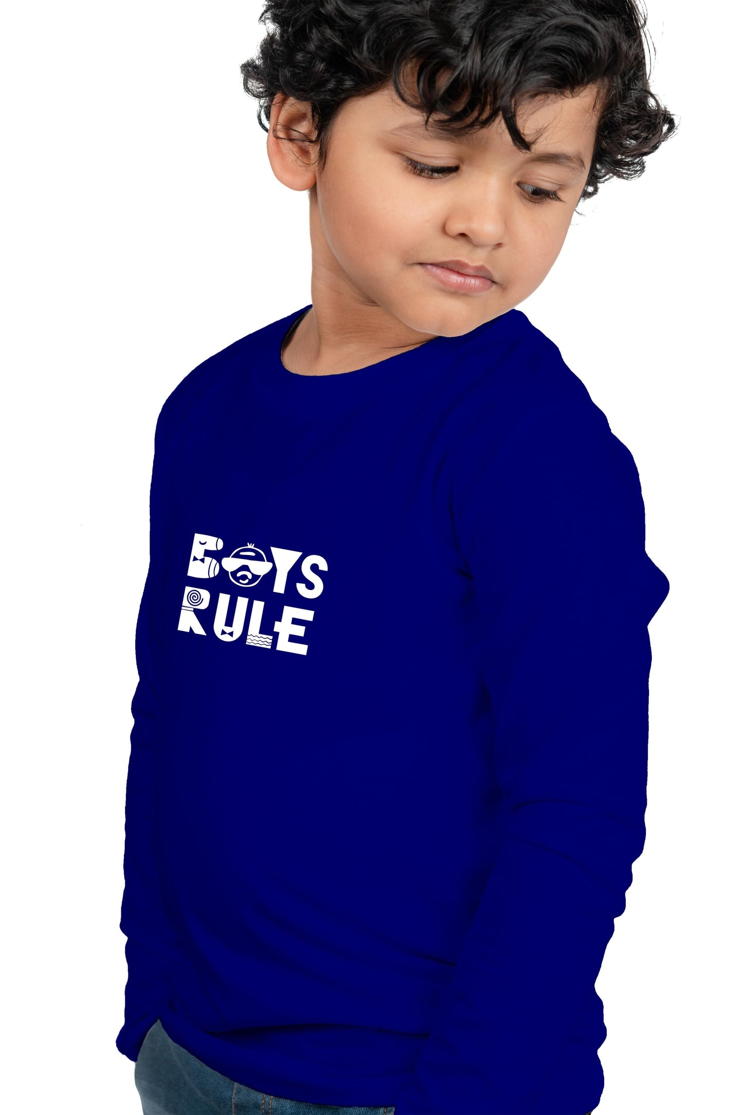 Royal Blue