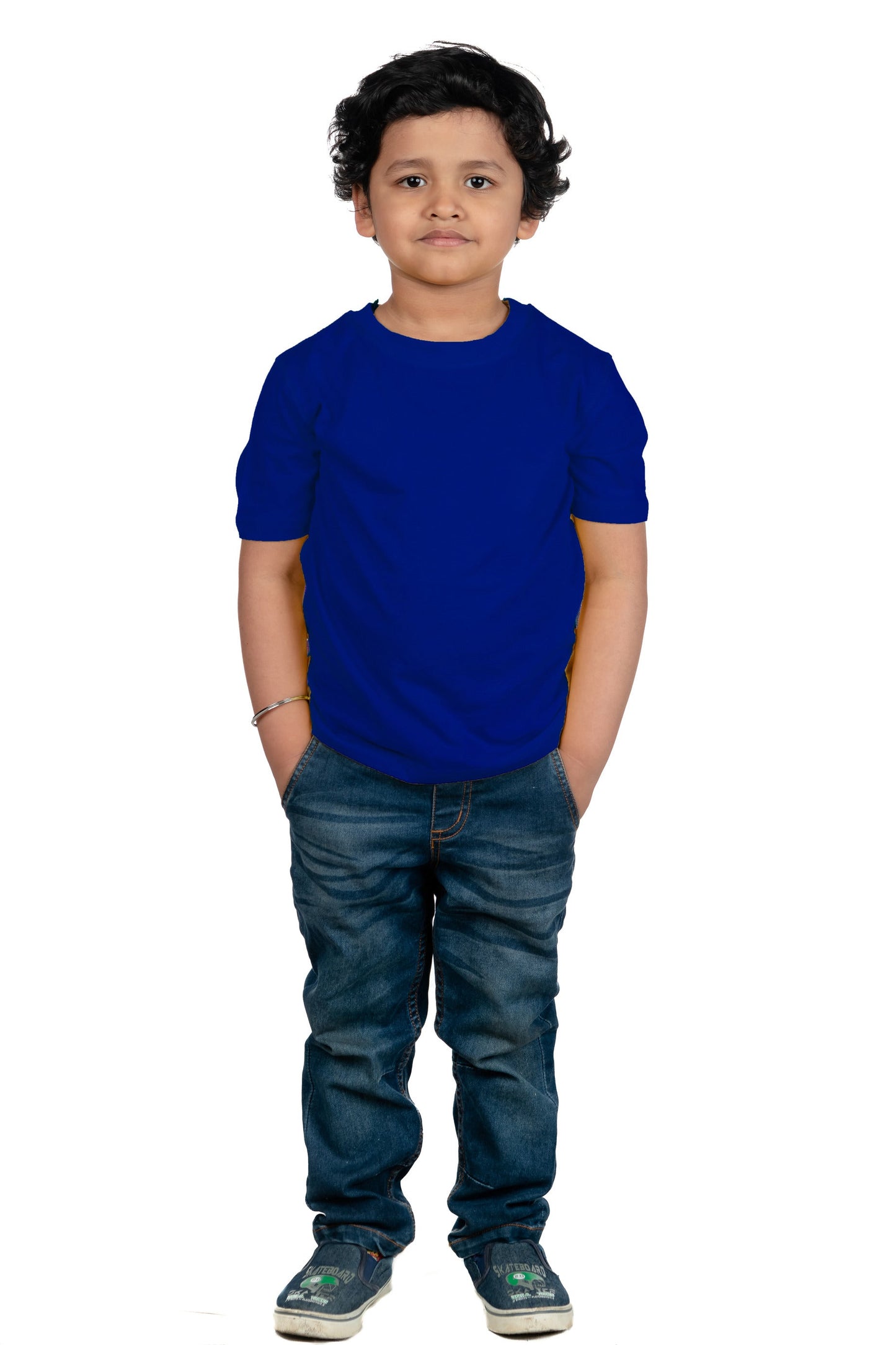 Royal Blue