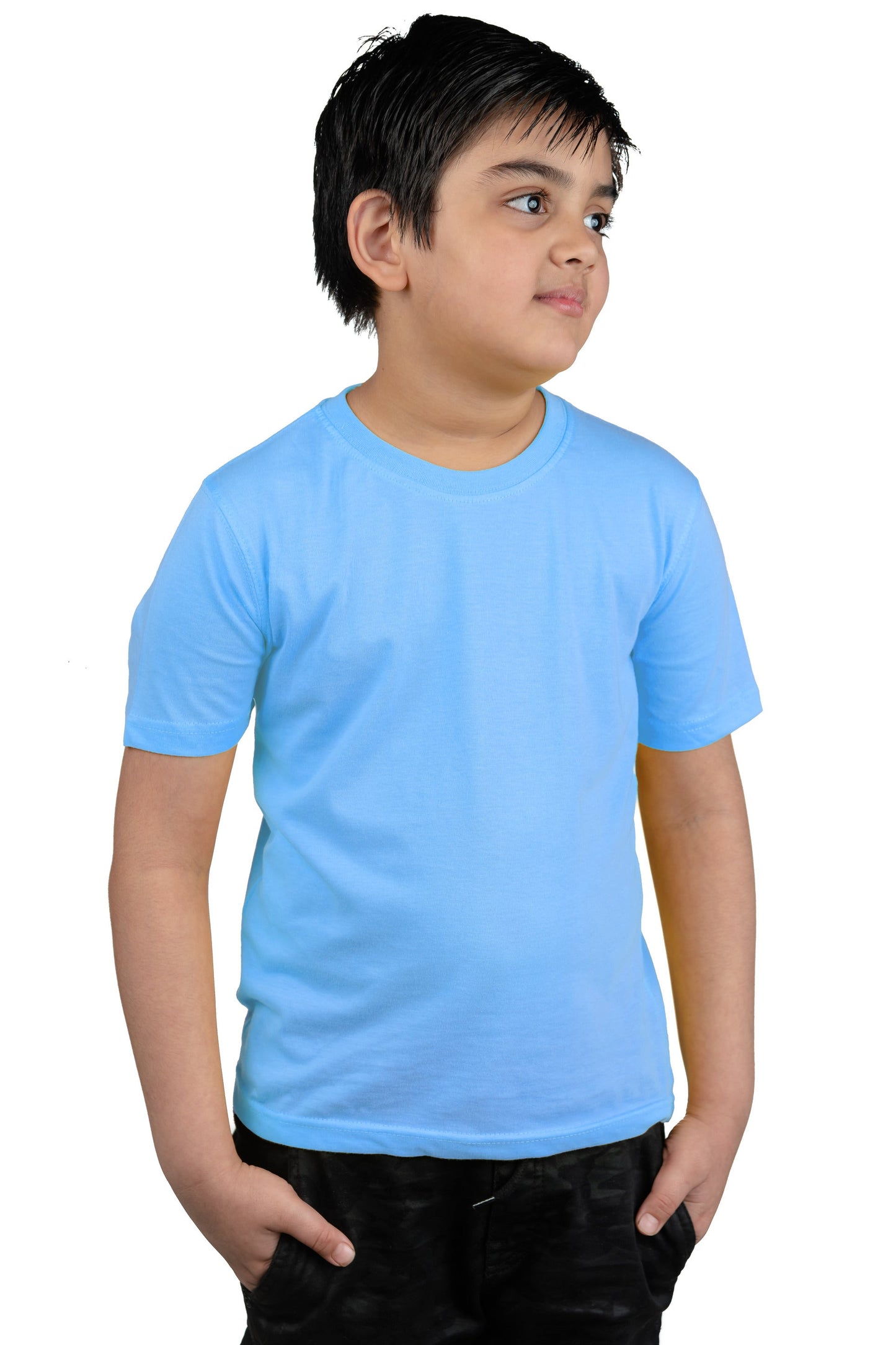 Sky Blue