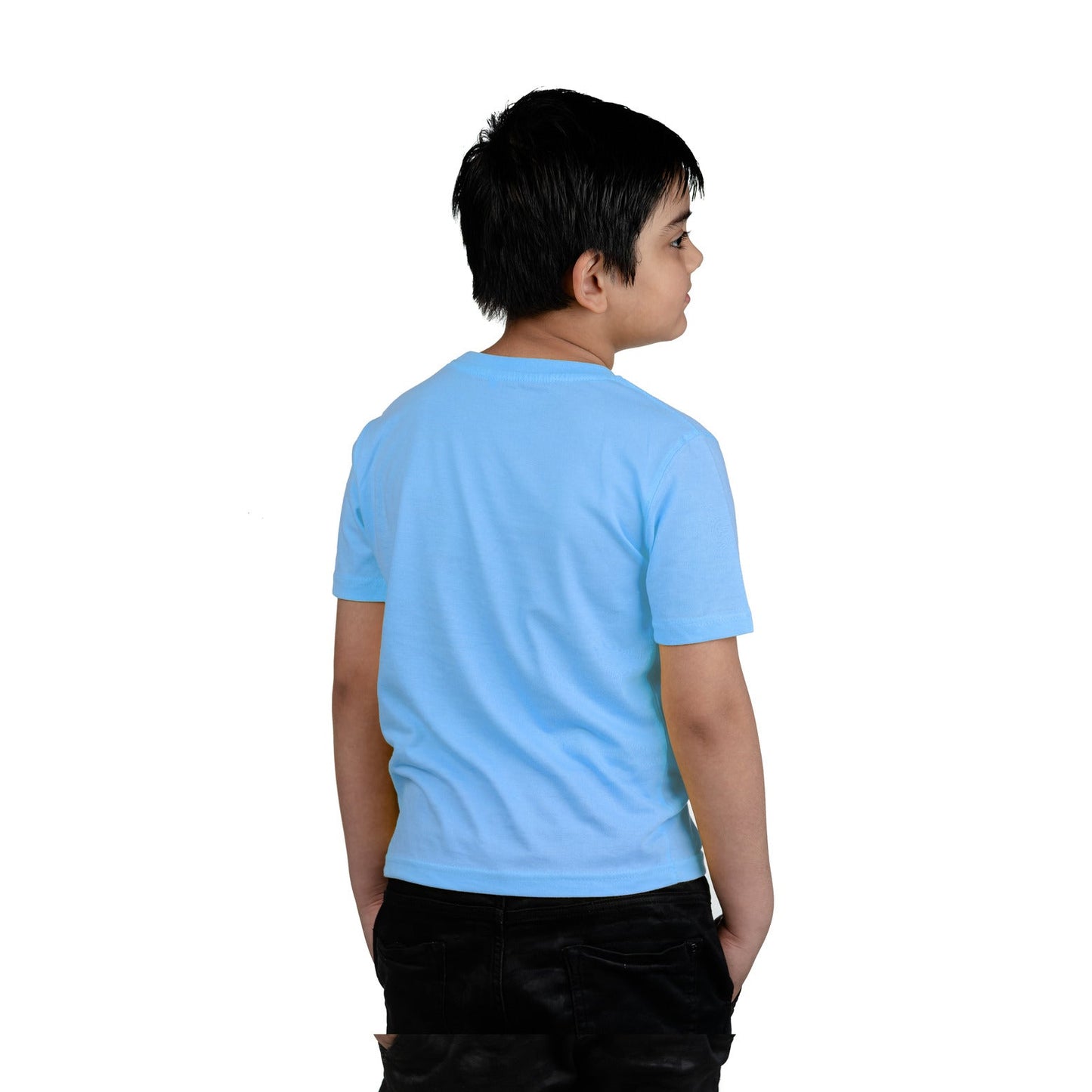 Sky Blue