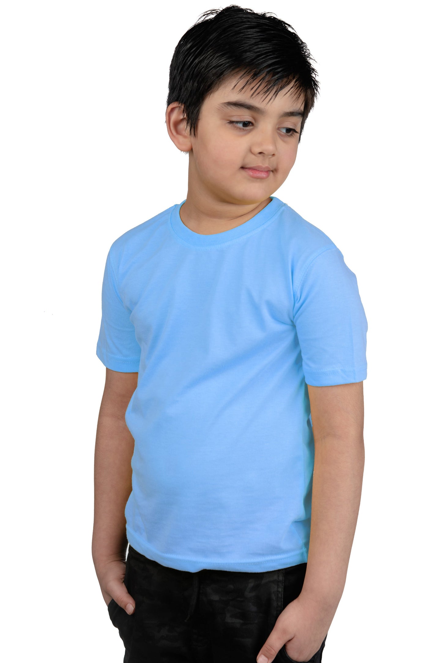 Sky Blue