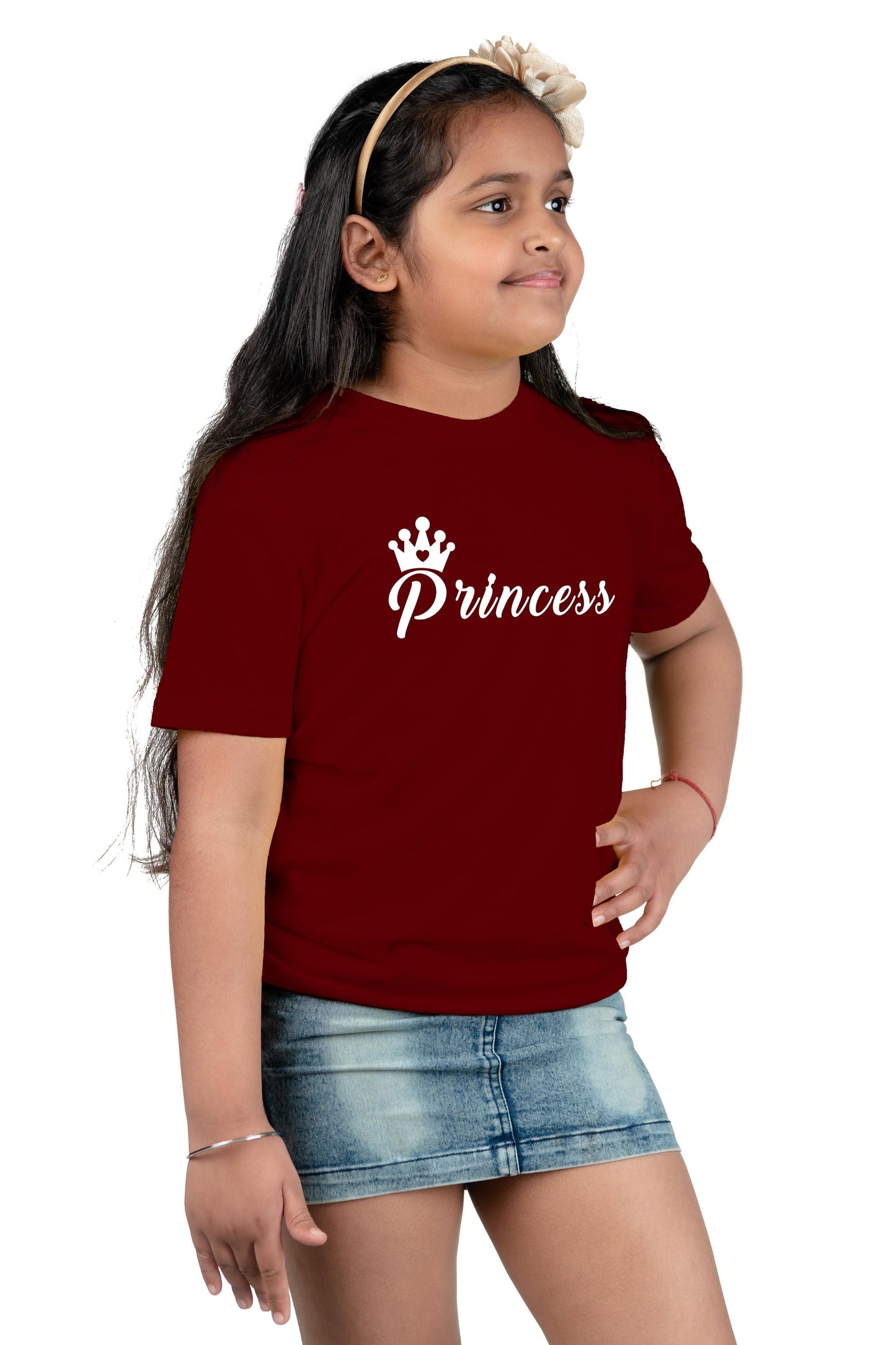 Royal Blue Maroon
