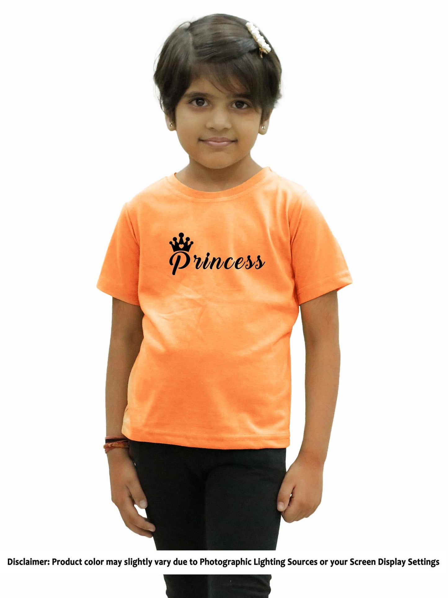Royal Blue Orange