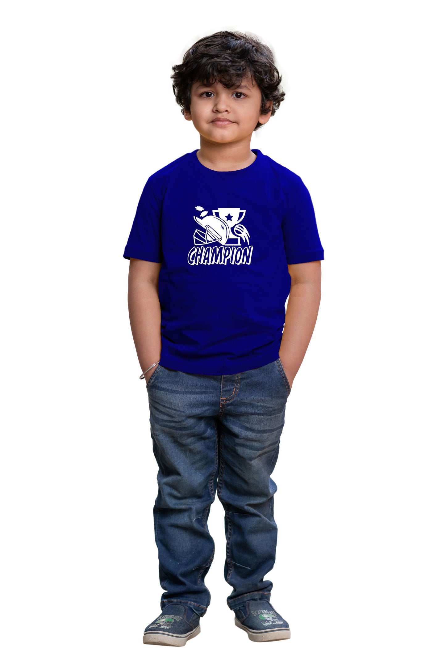 Royal Blue