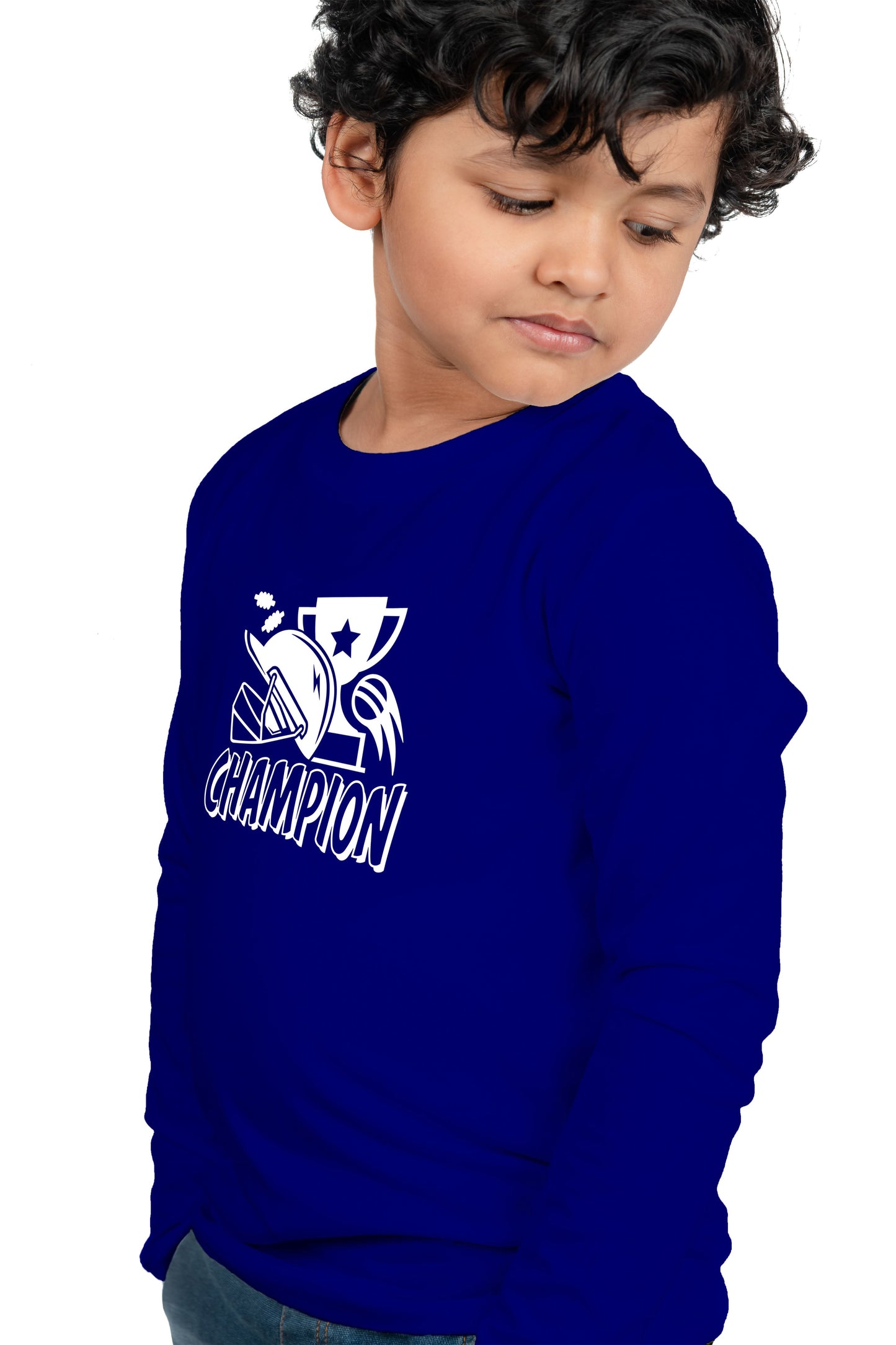 Royal Blue