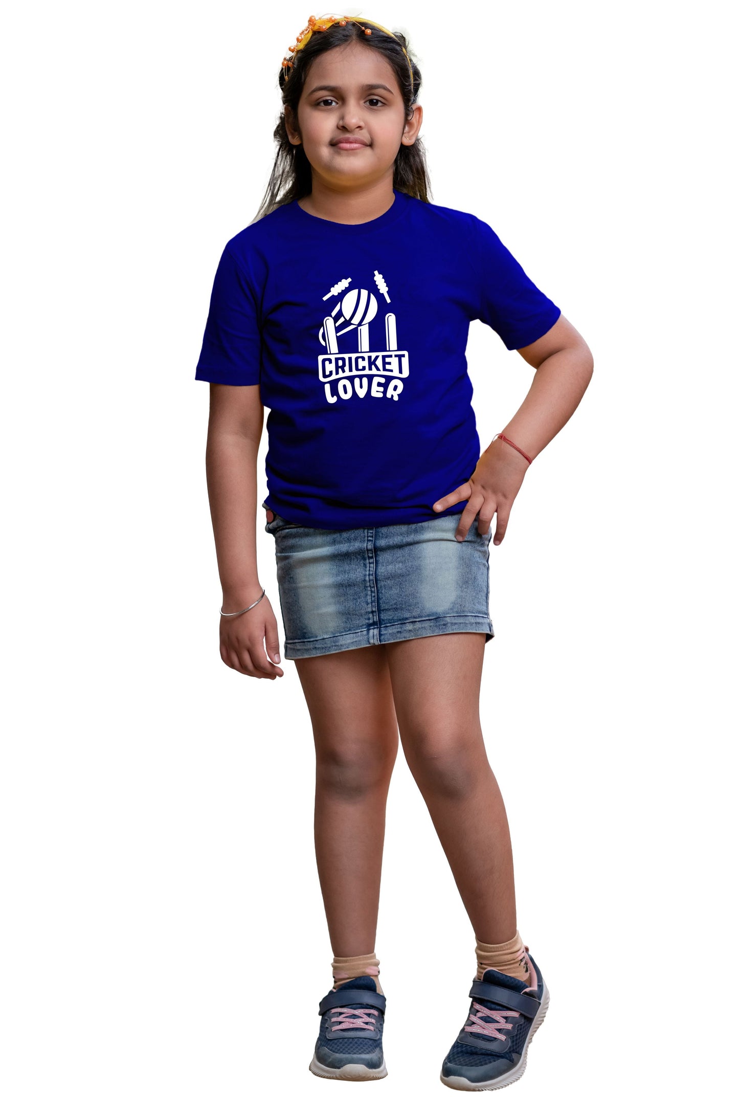 Royal Blue