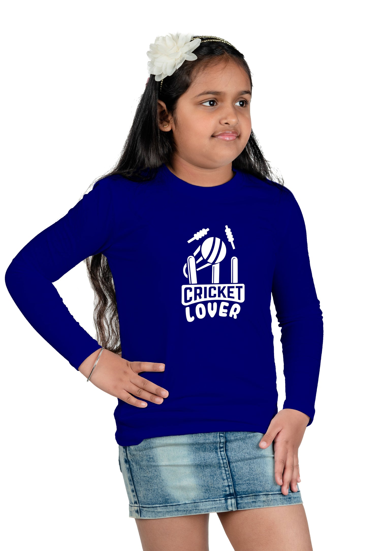 Royal Blue