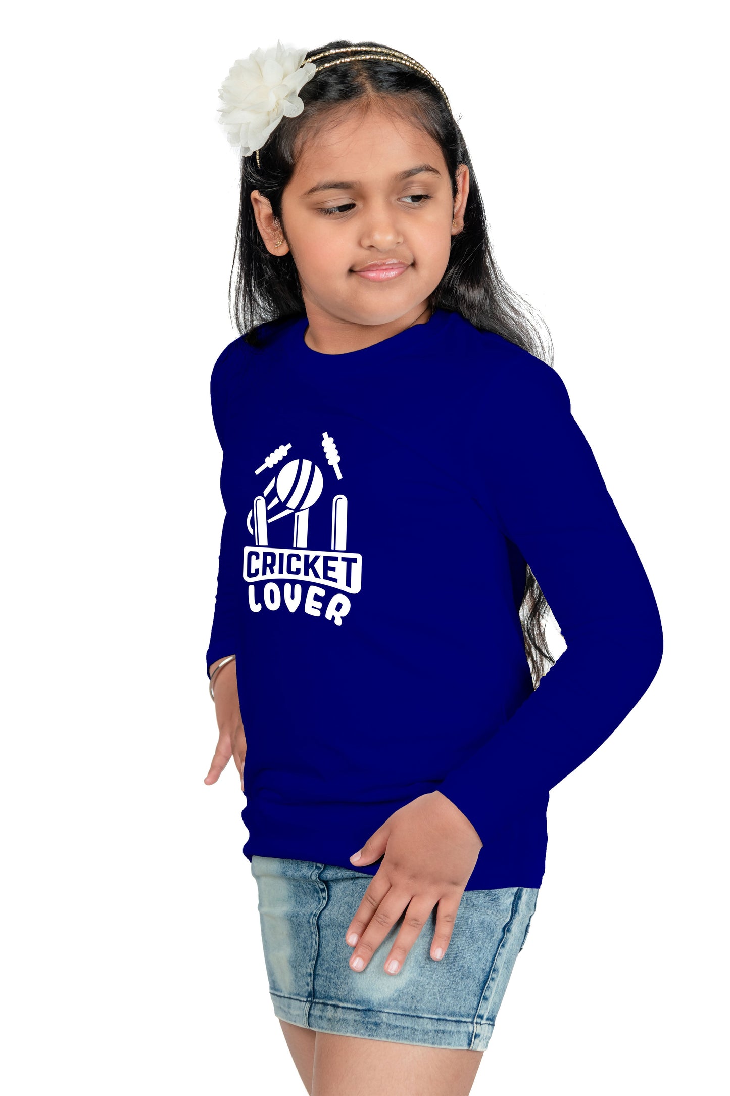 Royal Blue