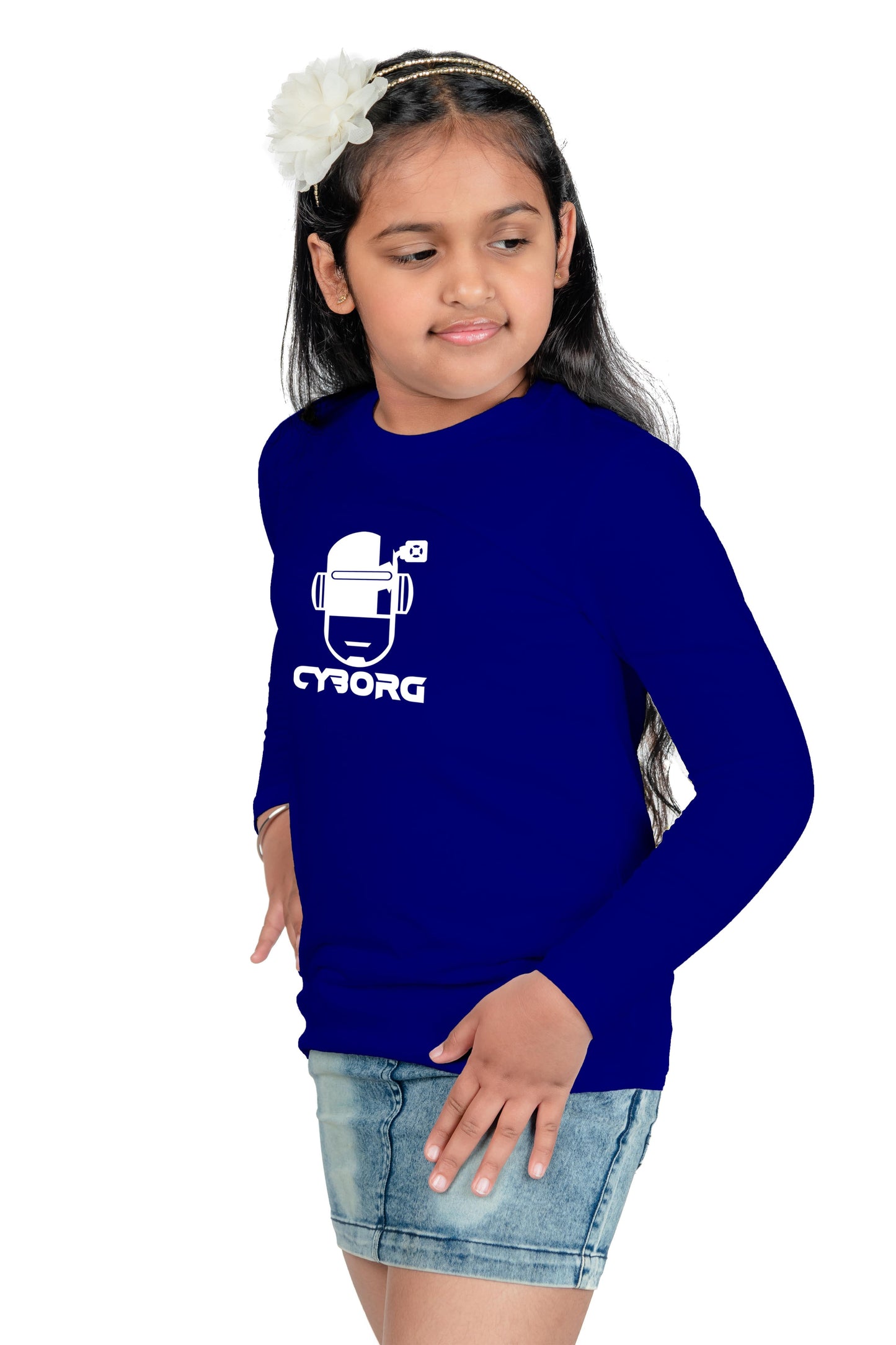 Royal Blue