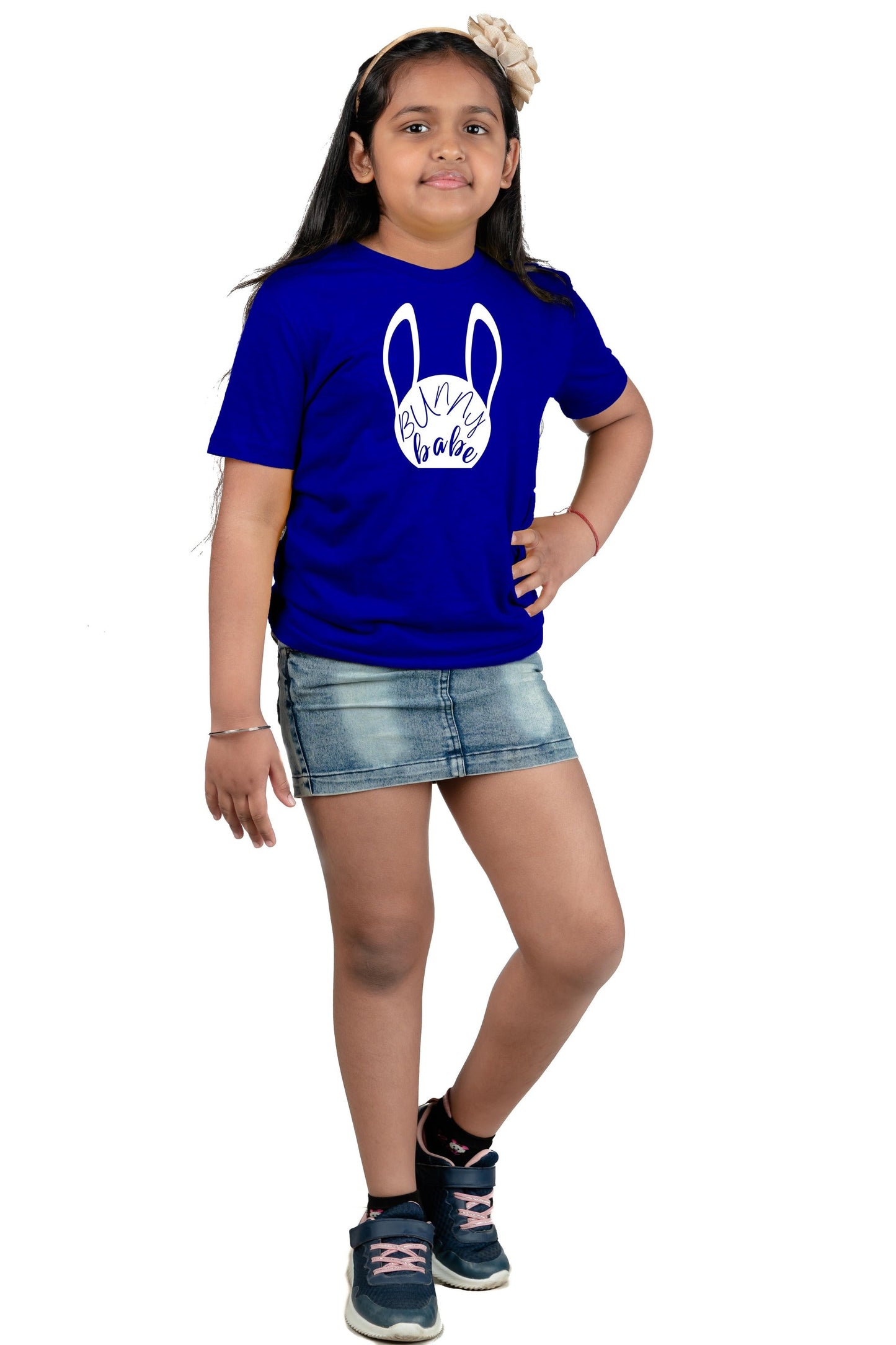Royal Blue