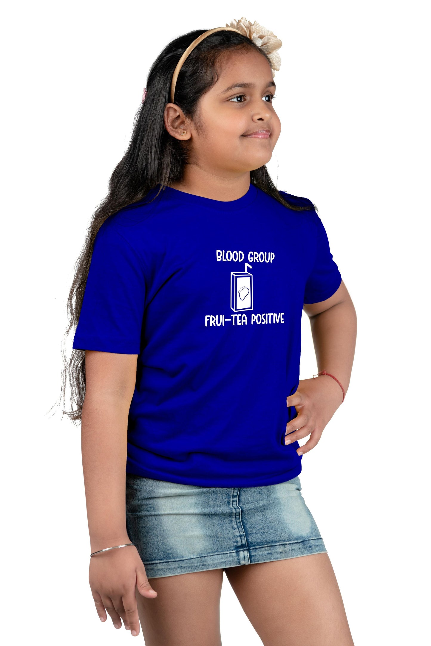 Royal Blue
