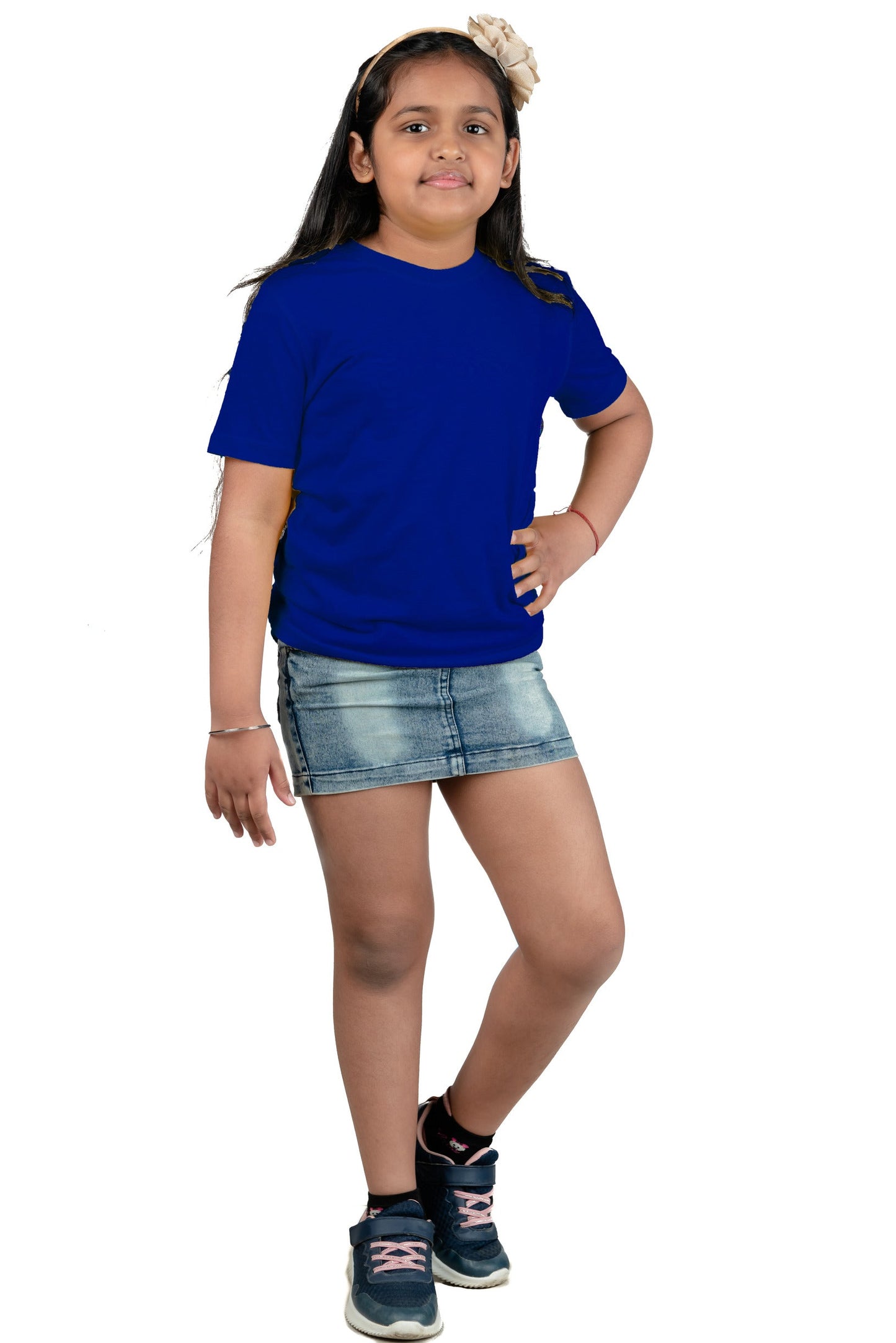 Royal Blue