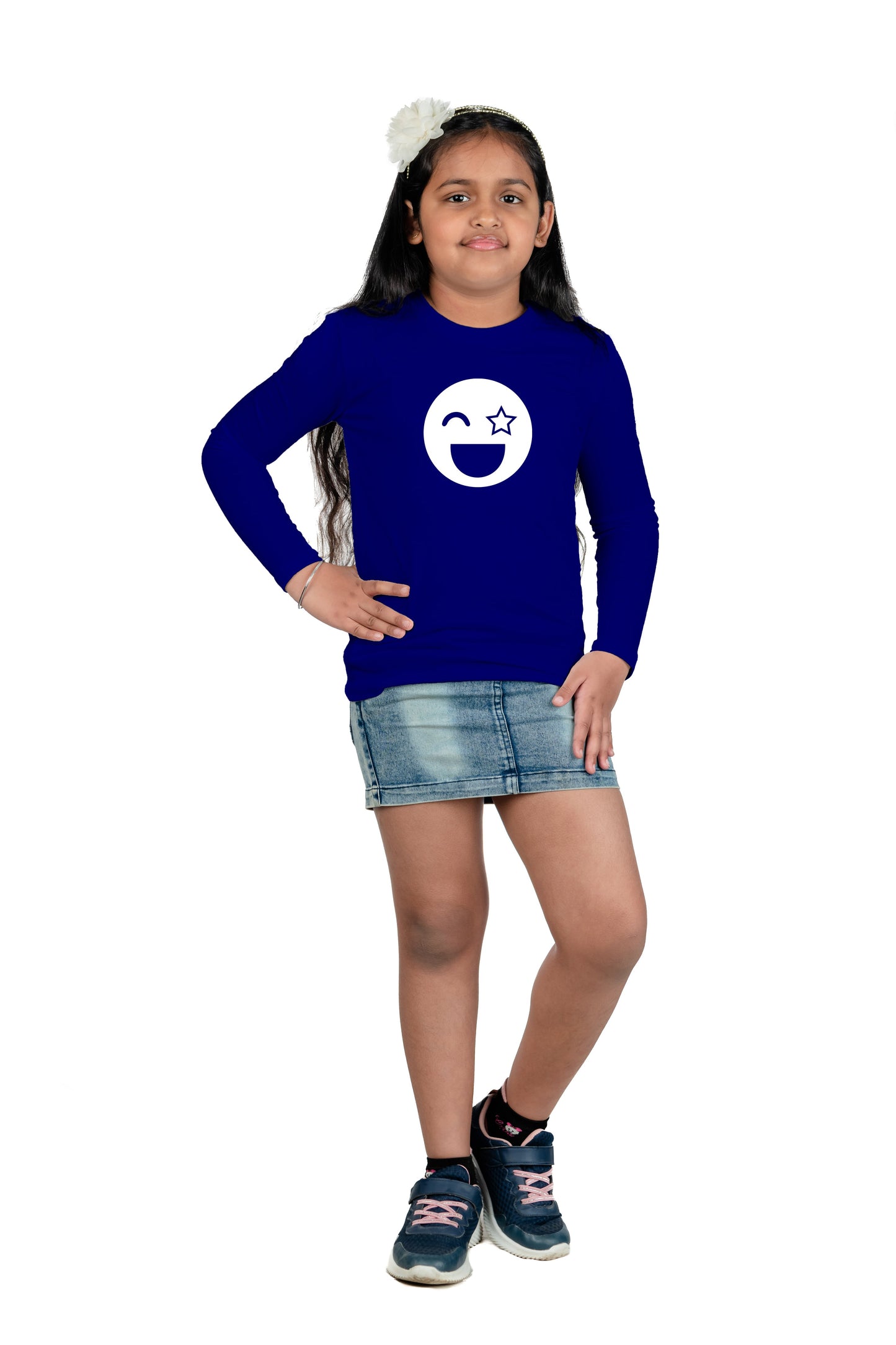 Royal Blue