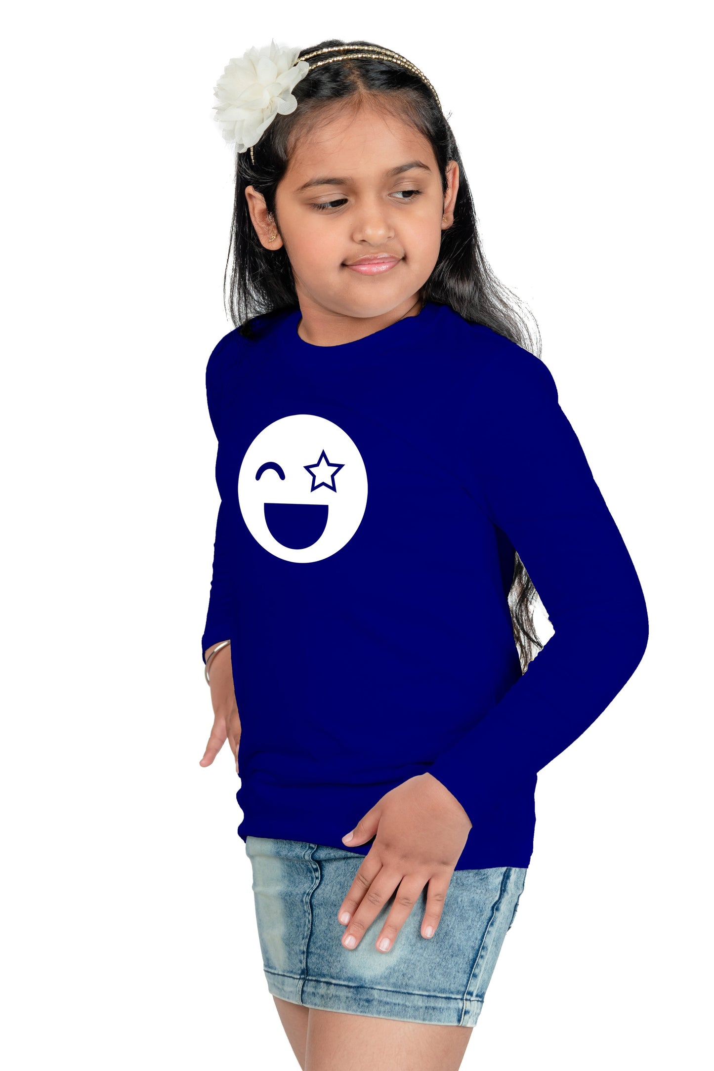 Royal Blue