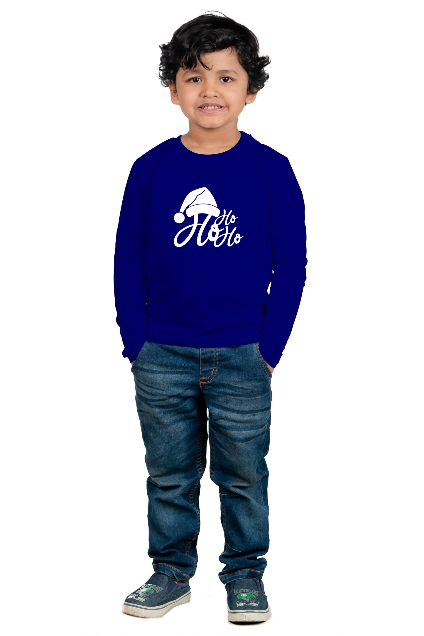 Royal Blue