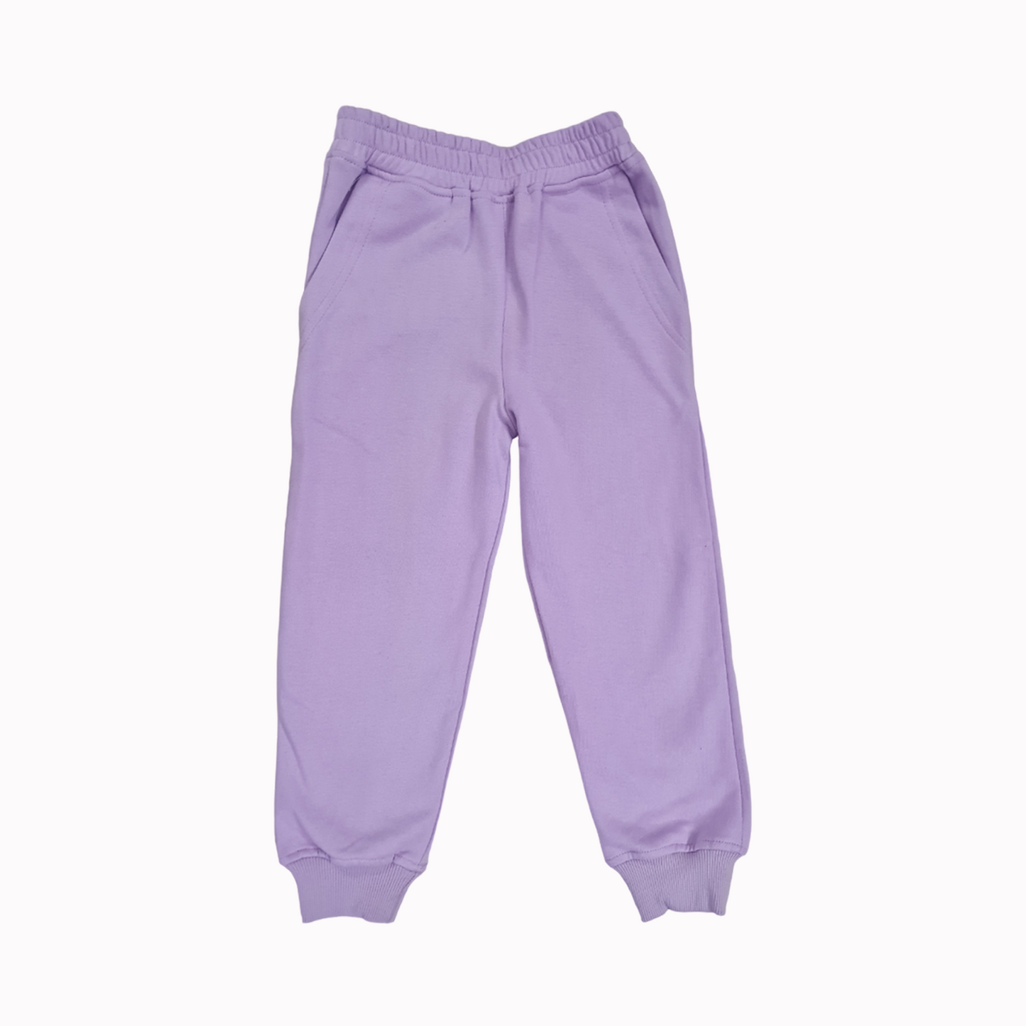 Lavender Red Black