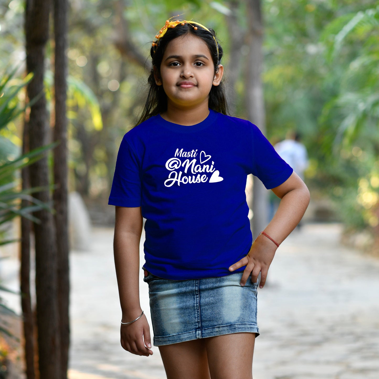 Royal Blue