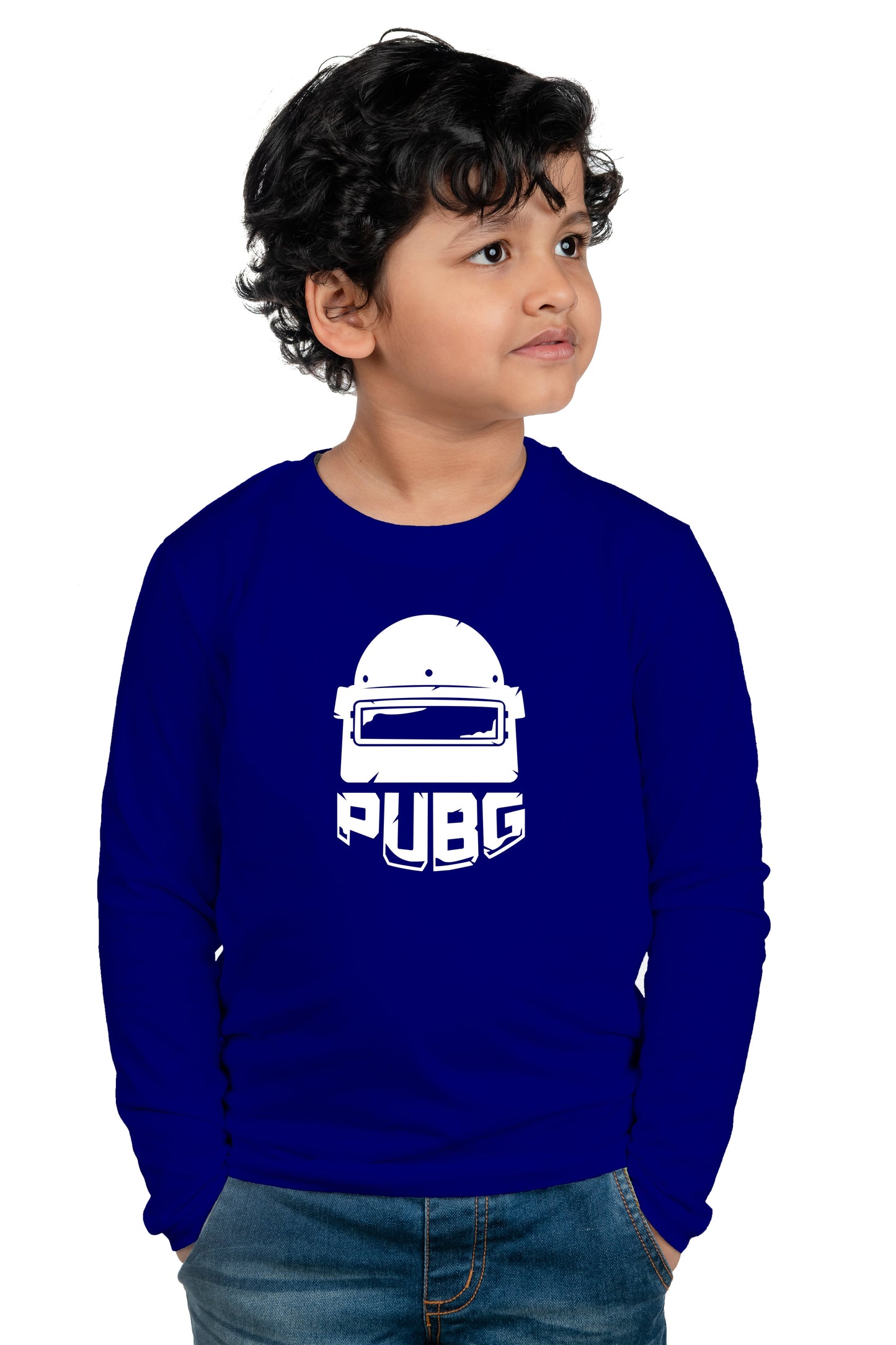 Royal Blue