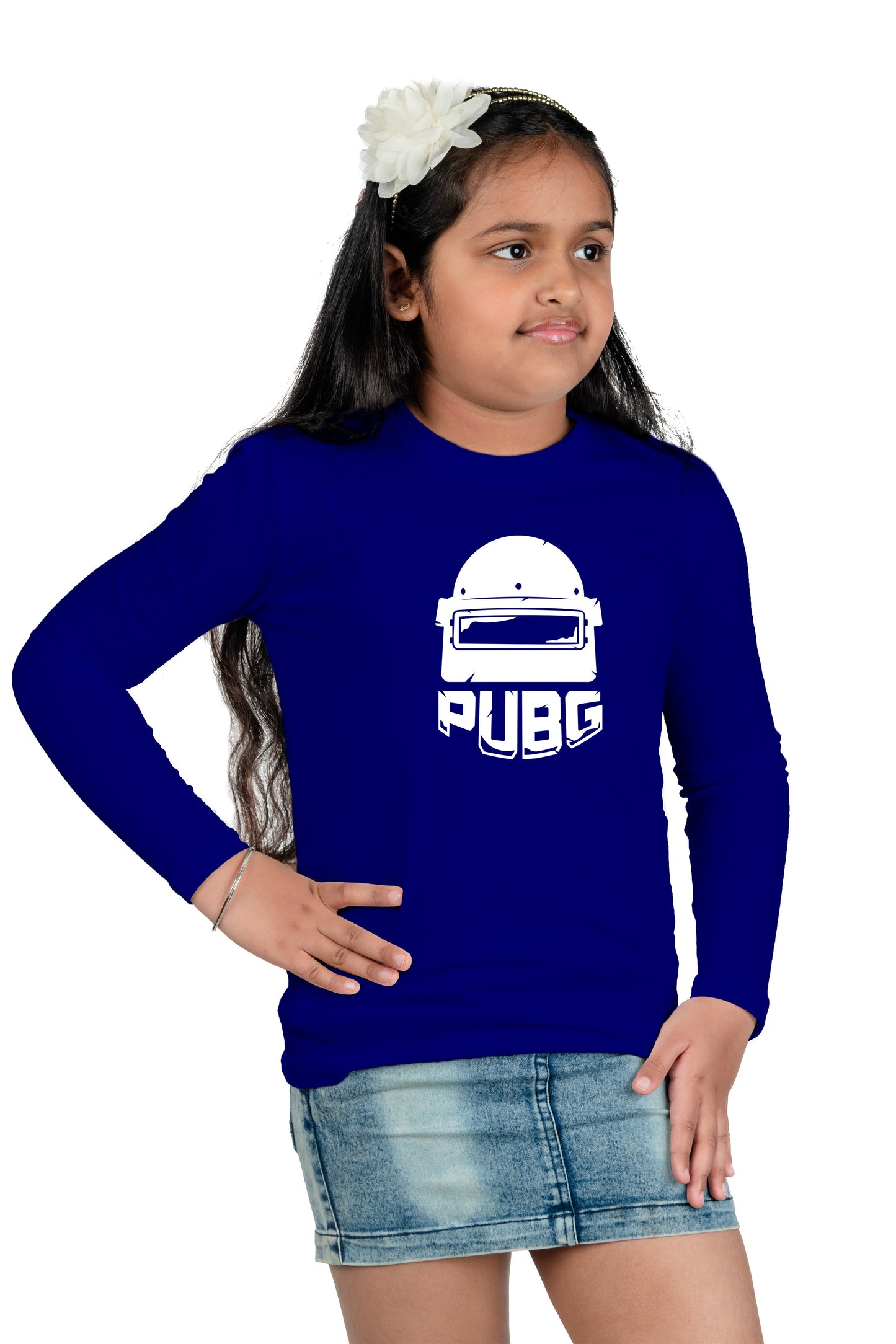 Royal Blue