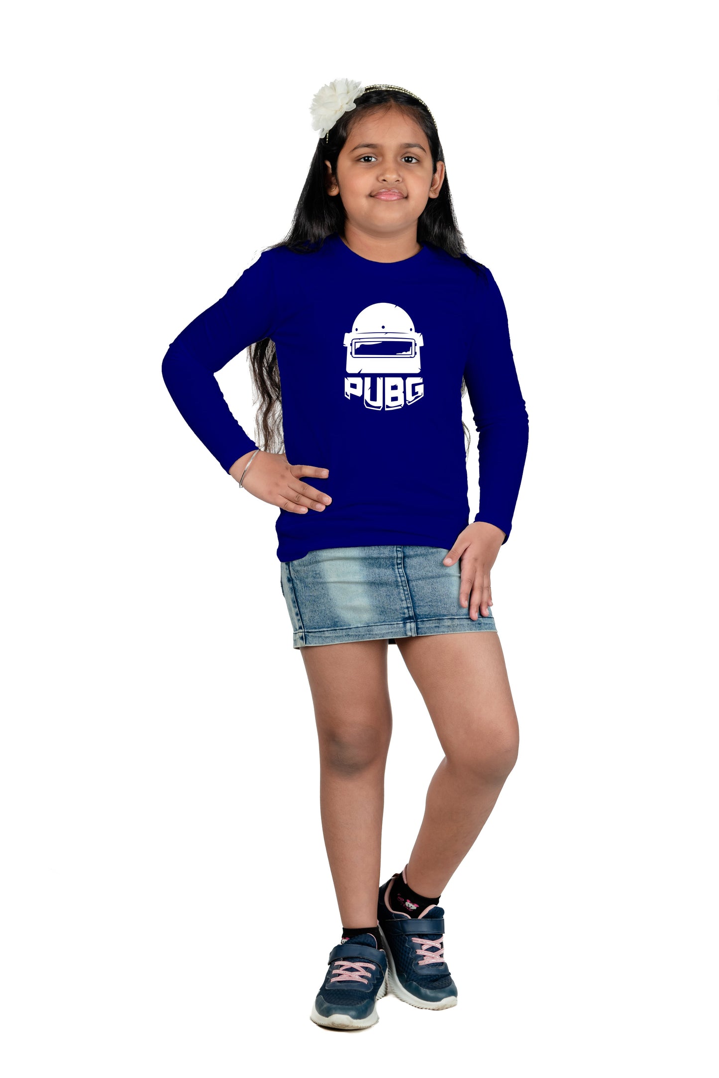 Royal Blue