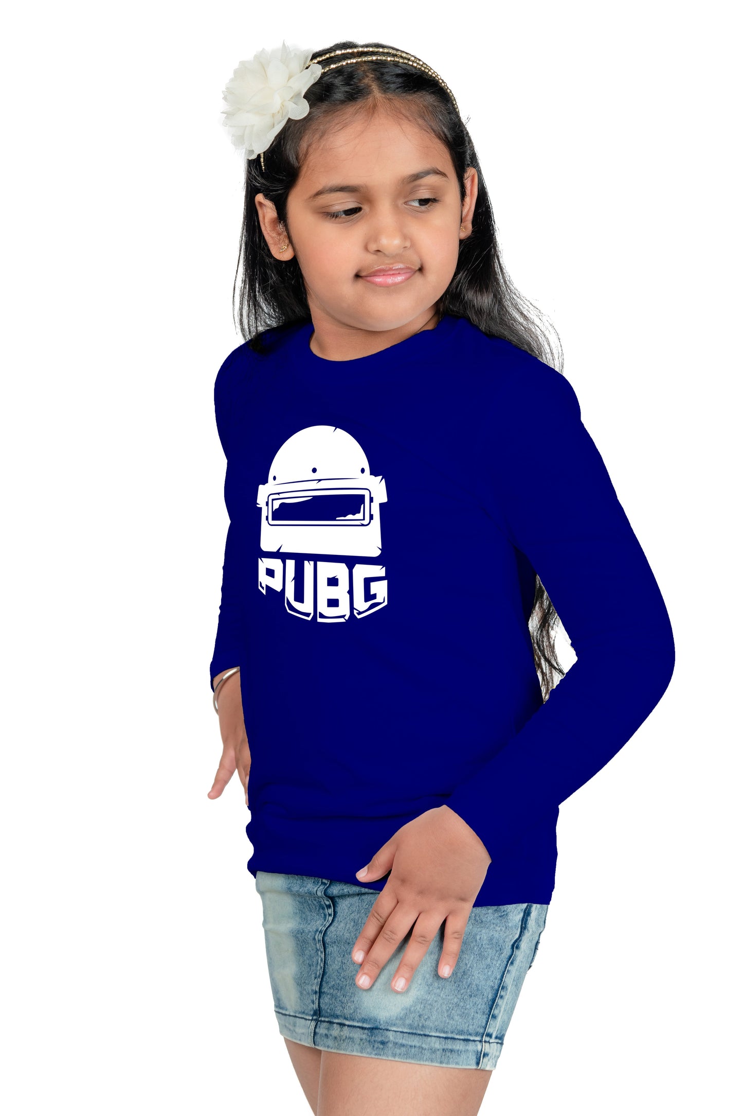 Royal Blue