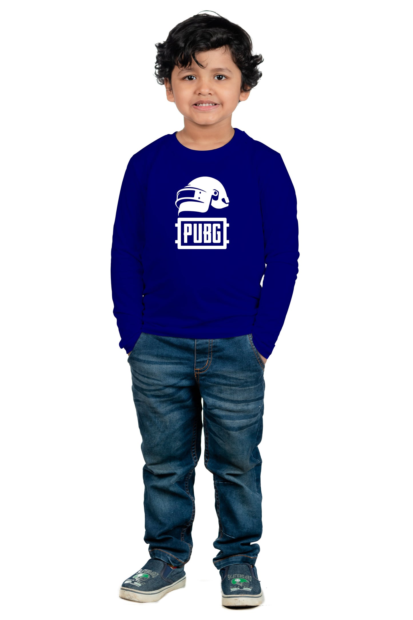 Royal Blue