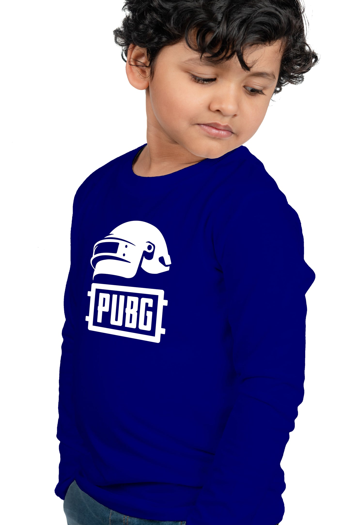 Royal Blue