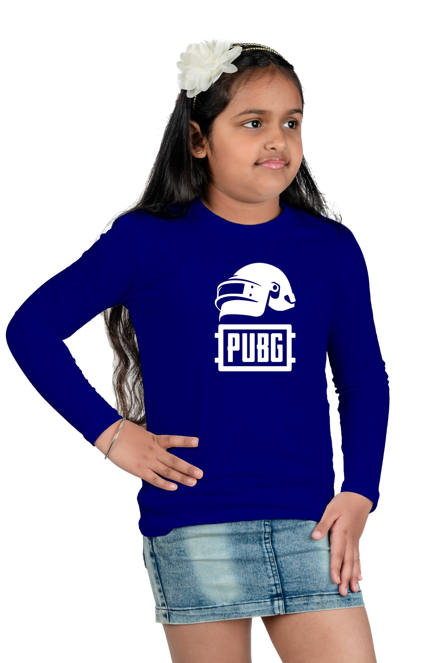 Royal Blue