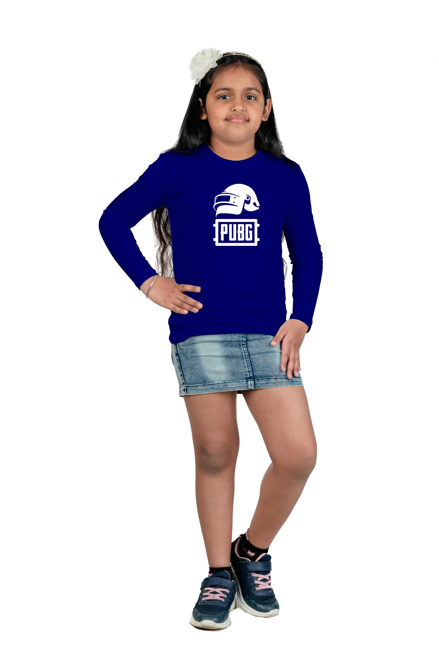 Royal Blue