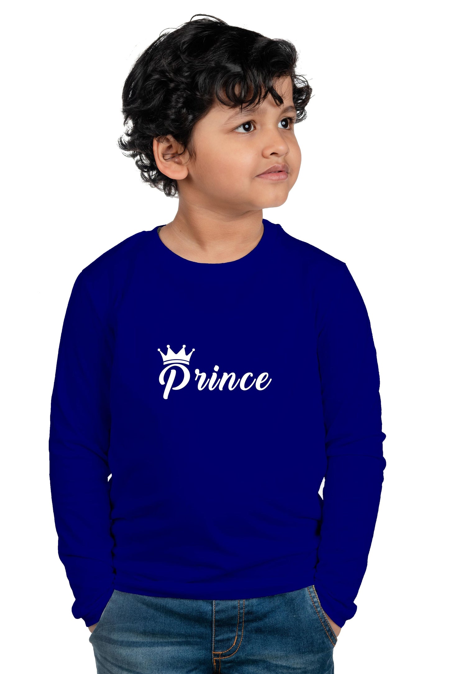 Royal Blue