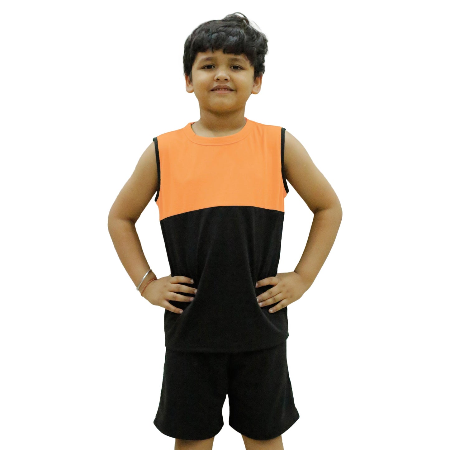 Black Orange