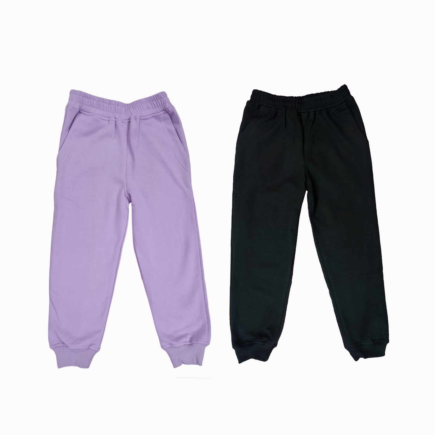 Lavender Black
