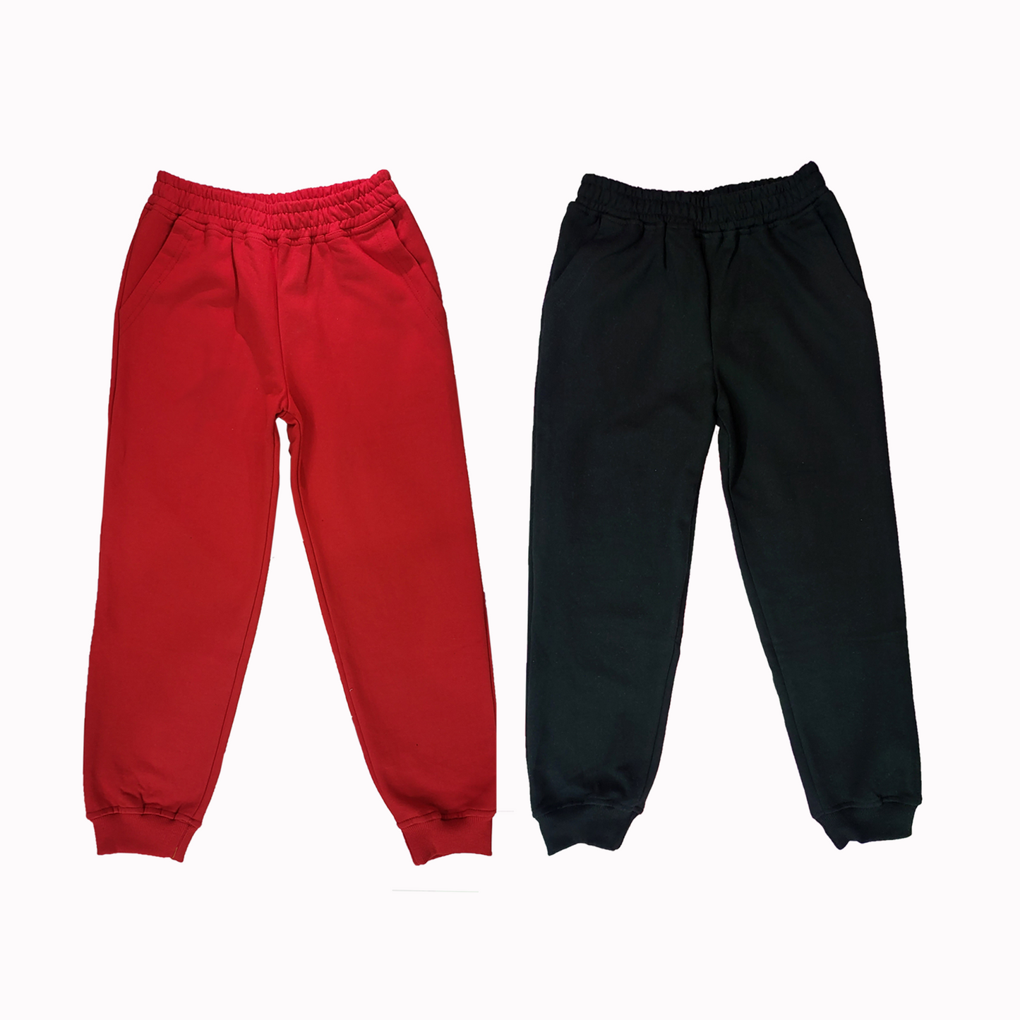 Red Black