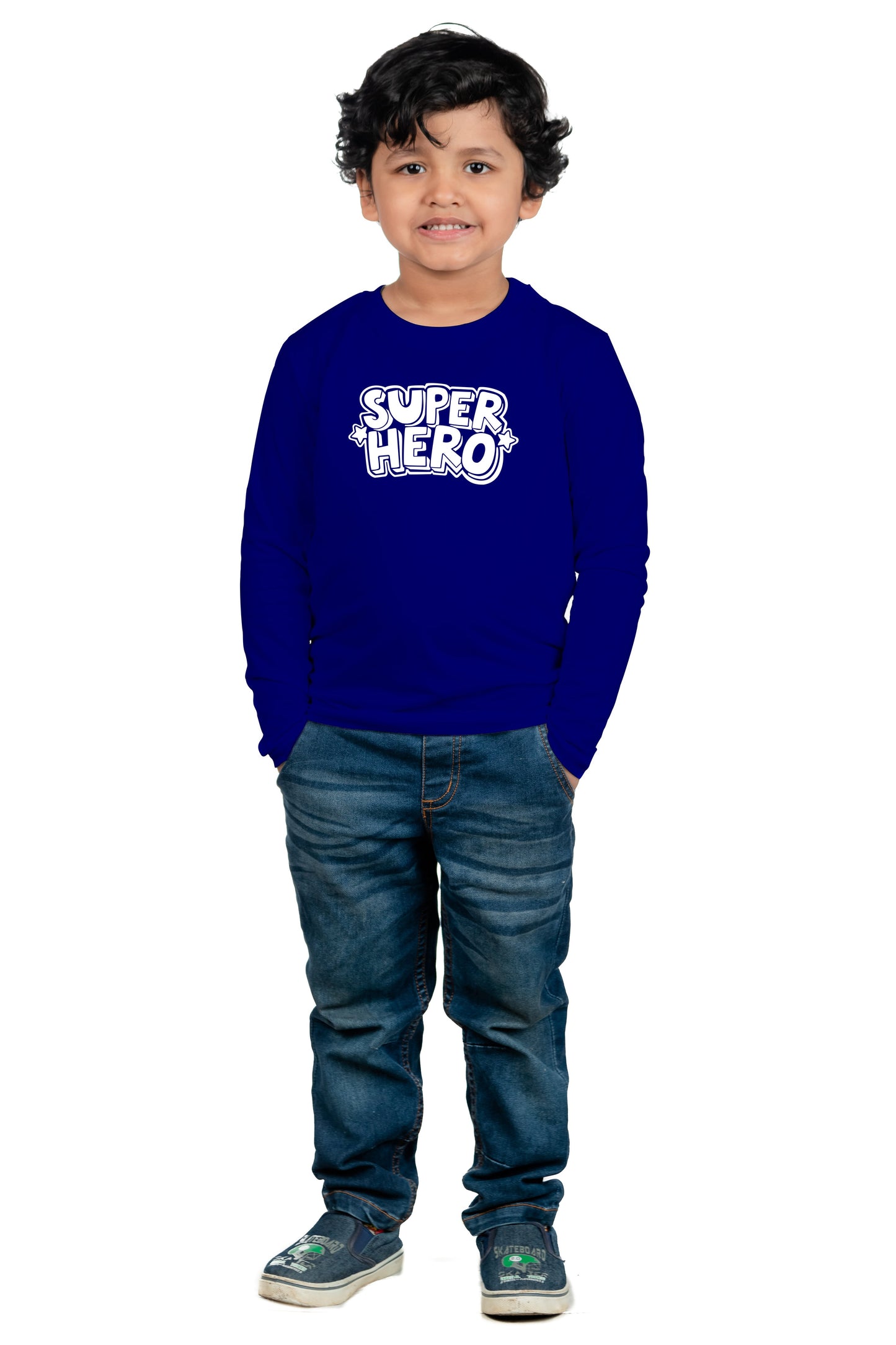 Royal Blue