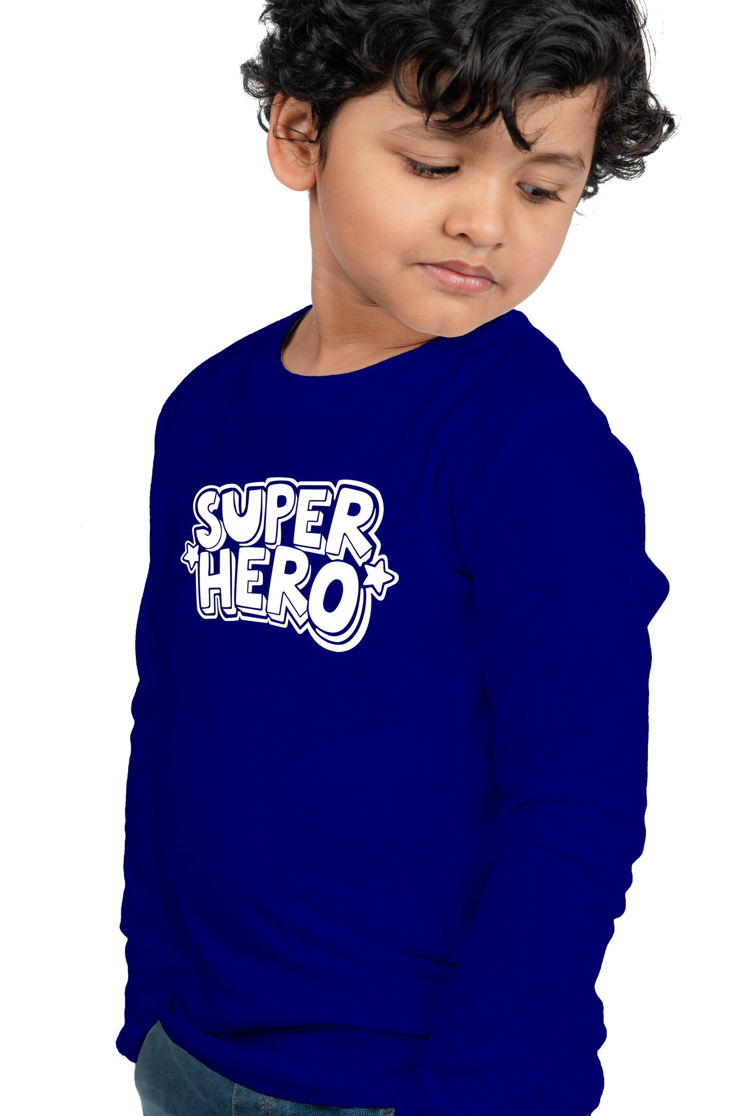 Royal Blue