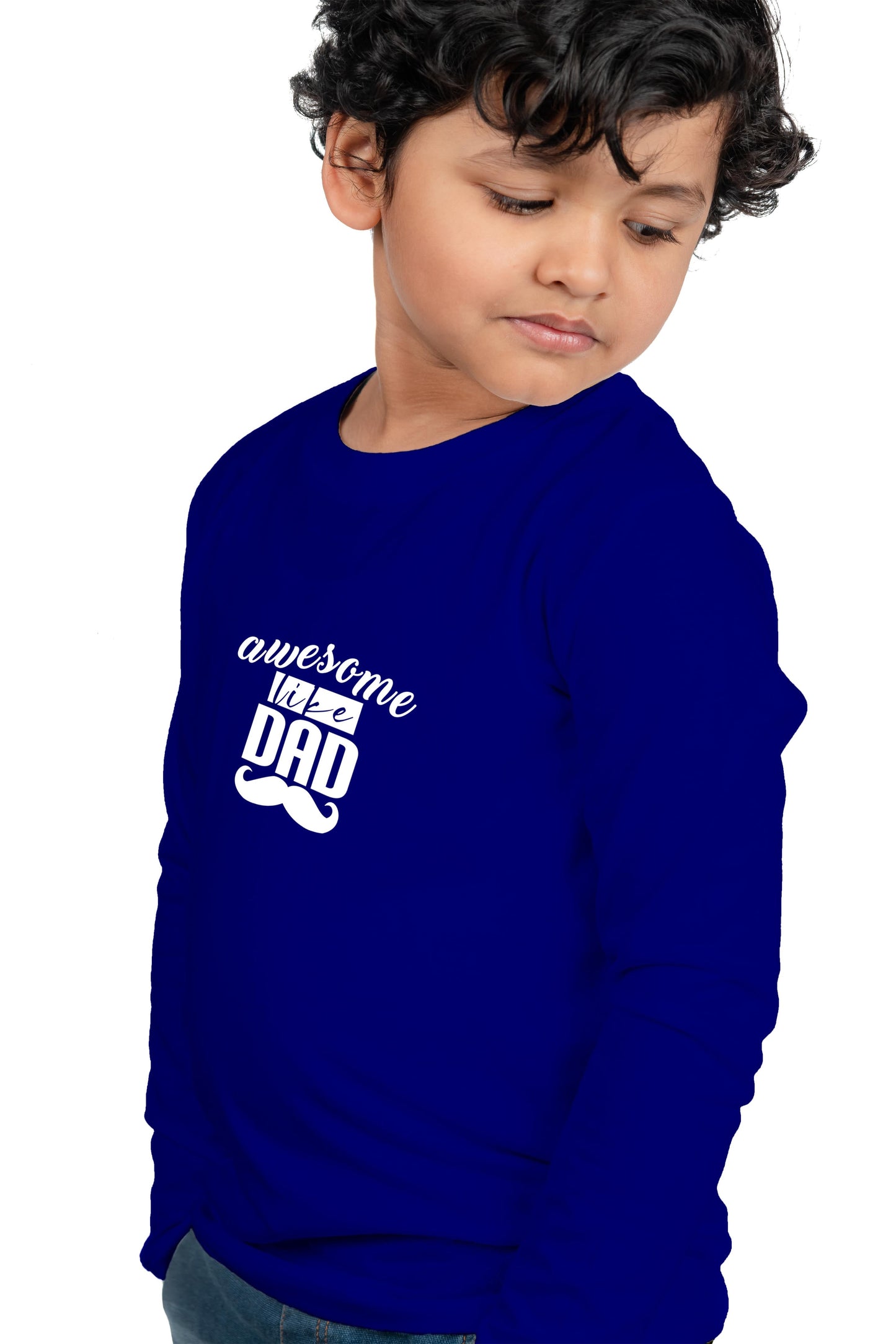 Royal Blue