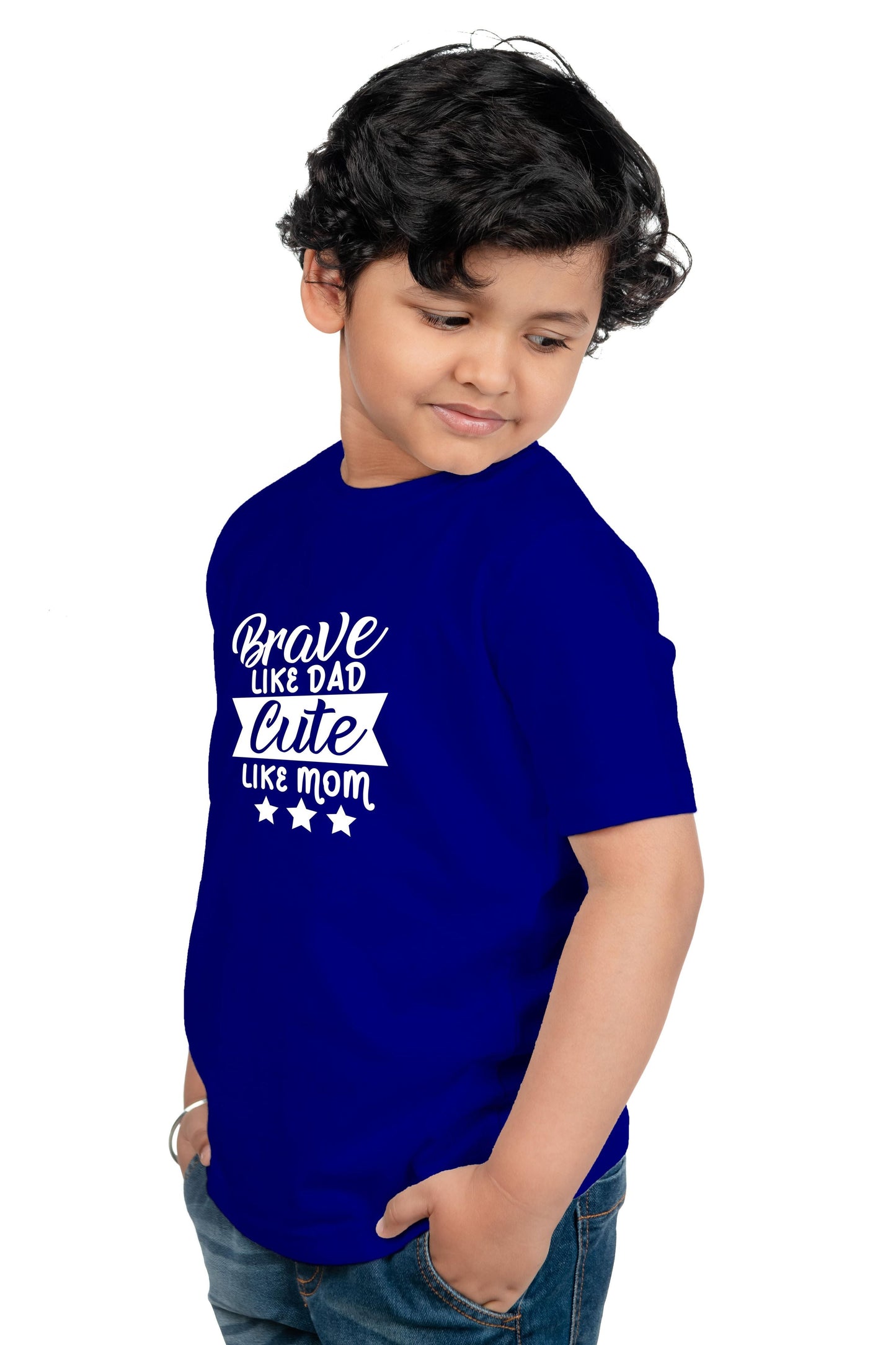 Royal Blue