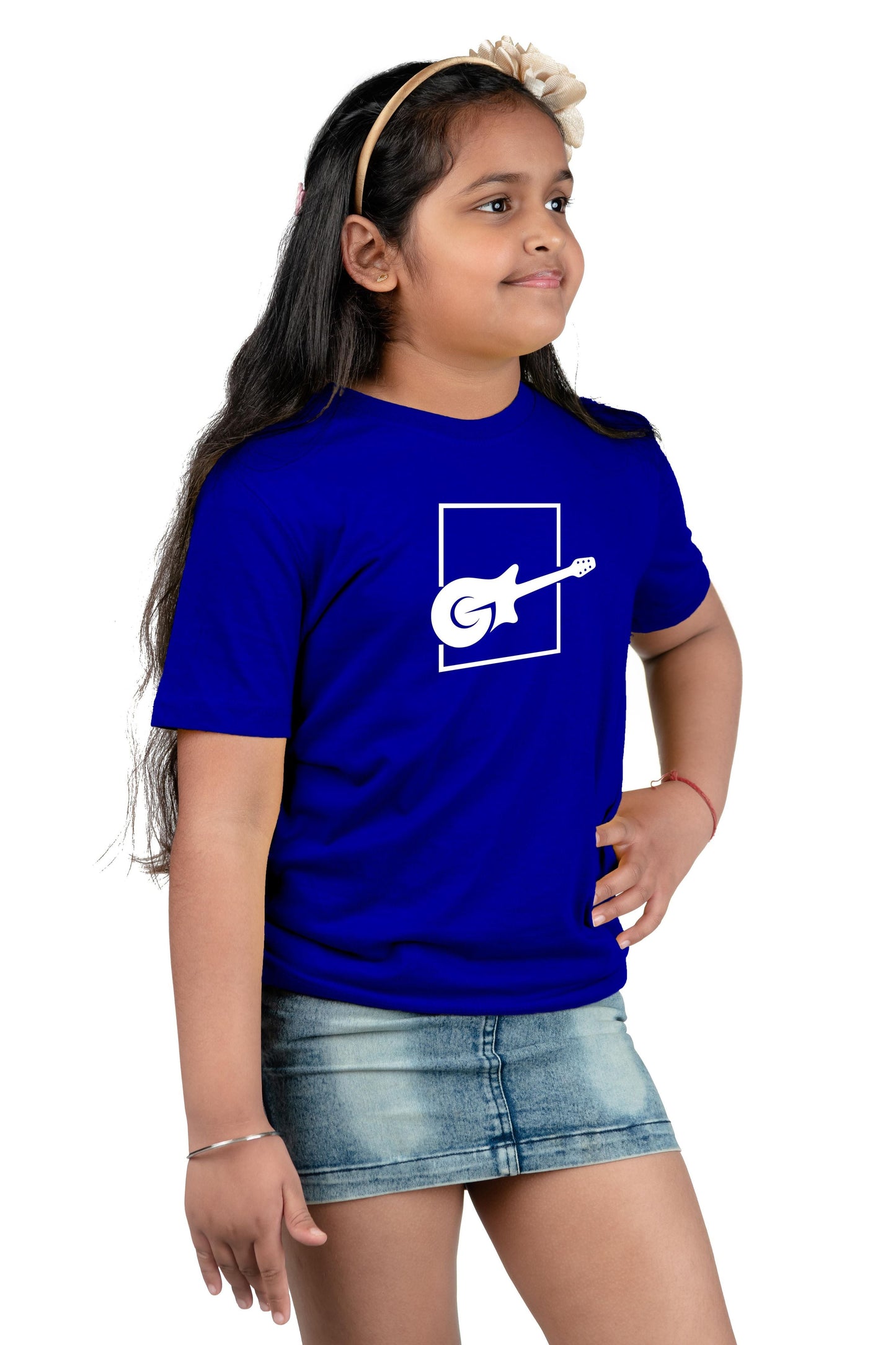 Royal Blue