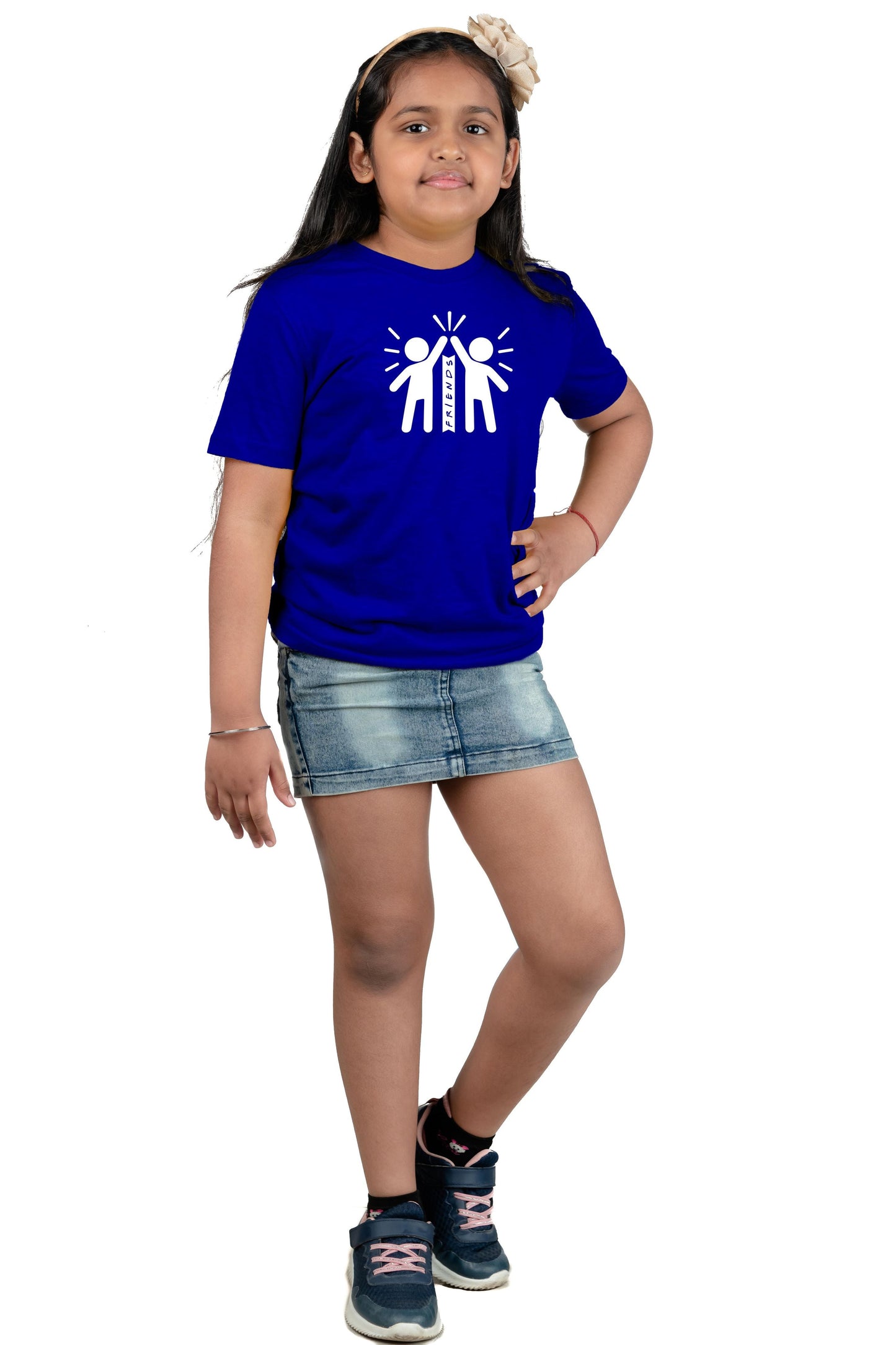 Royal Blue