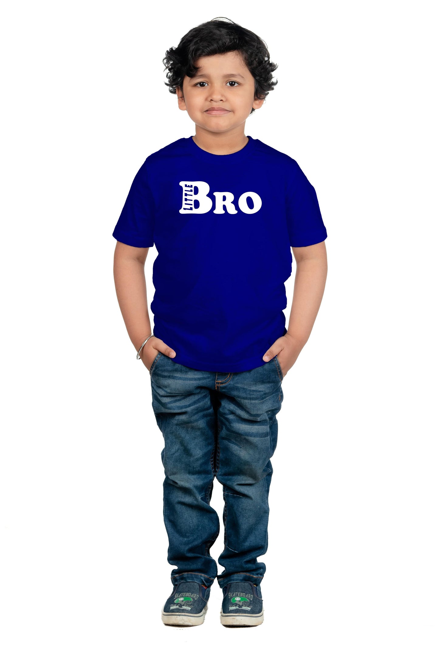 Royal Blue