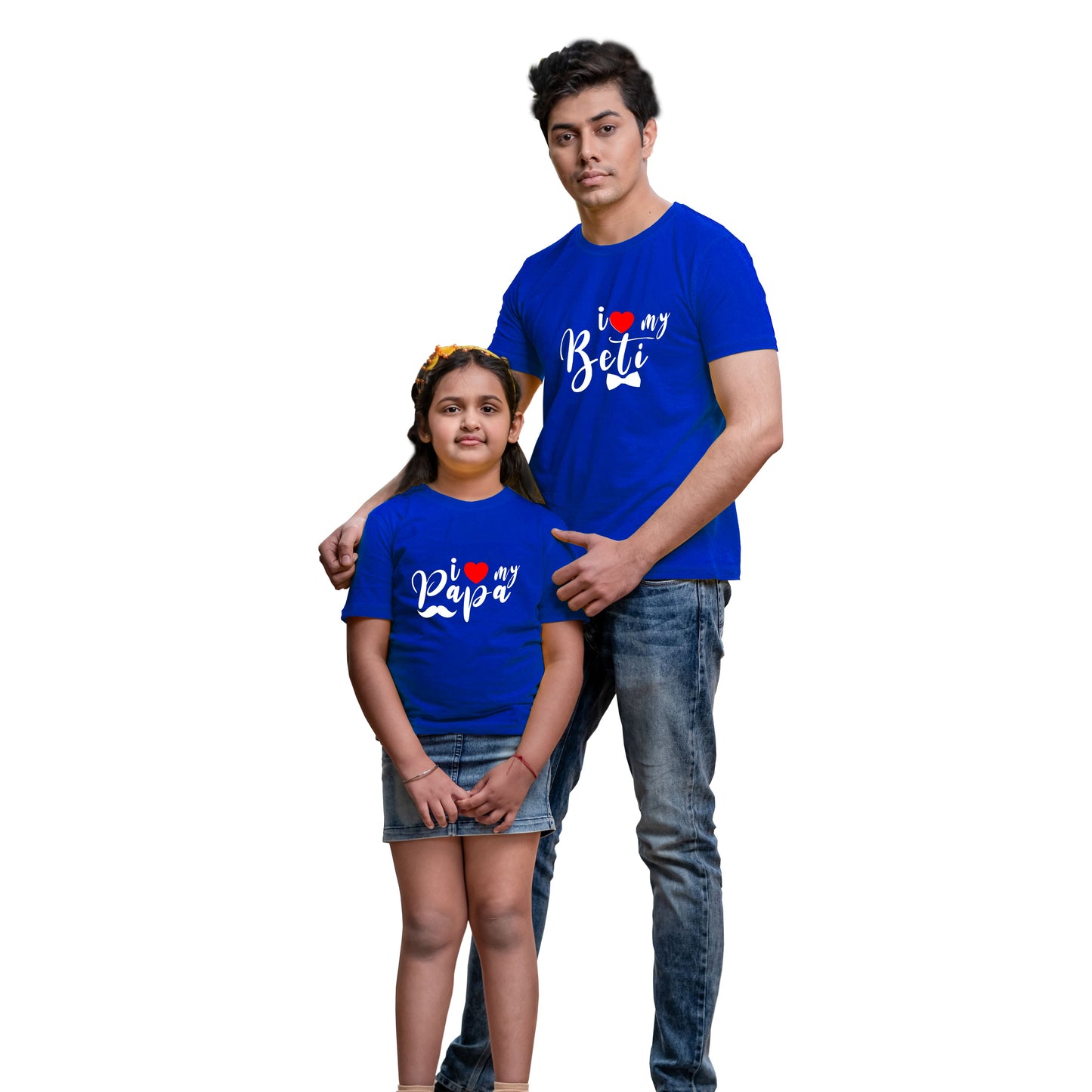 Royal Blue