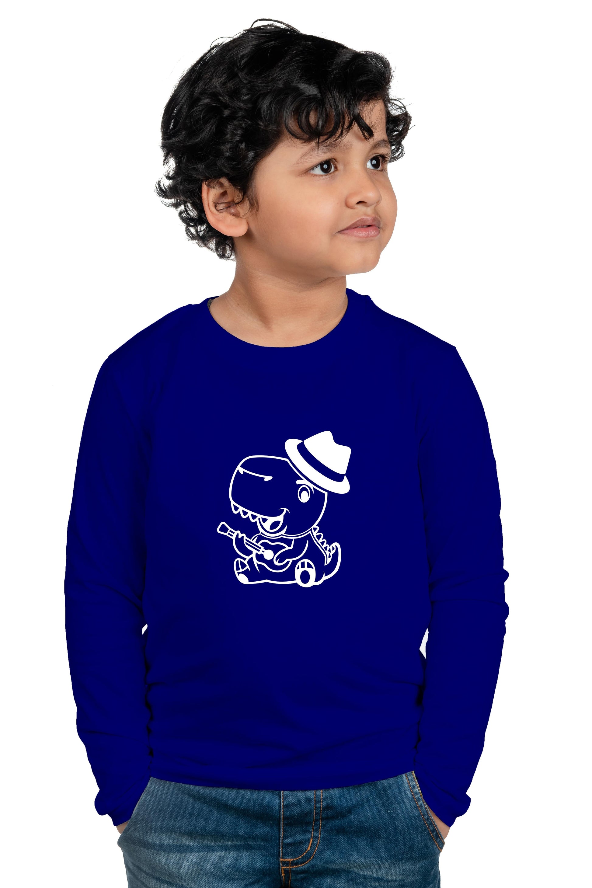 Royal Blue