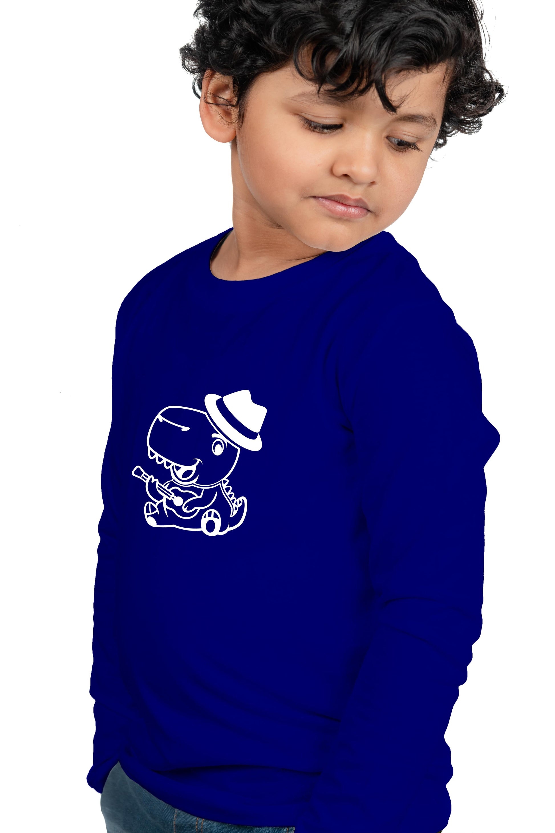 Royal Blue