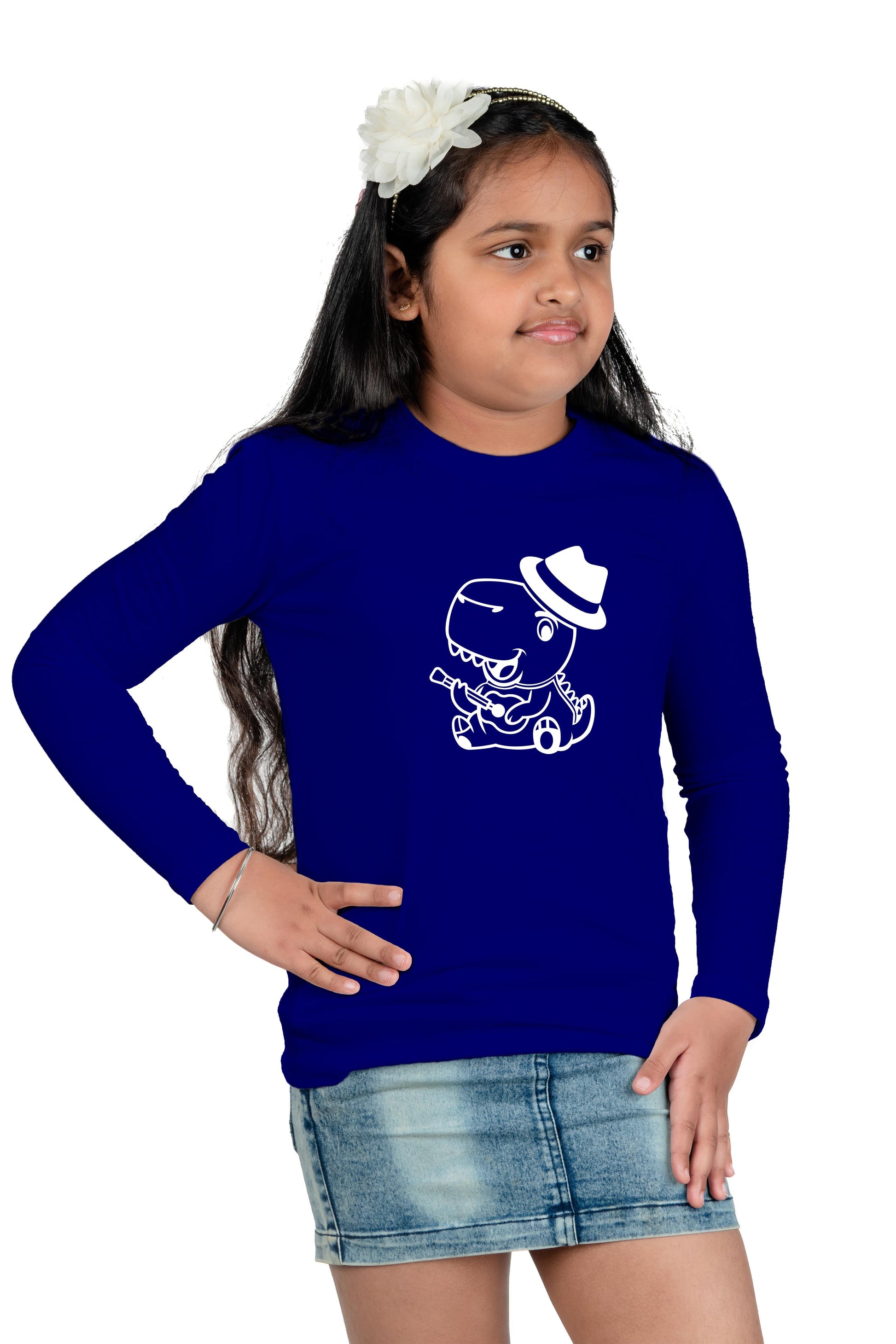 Royal Blue