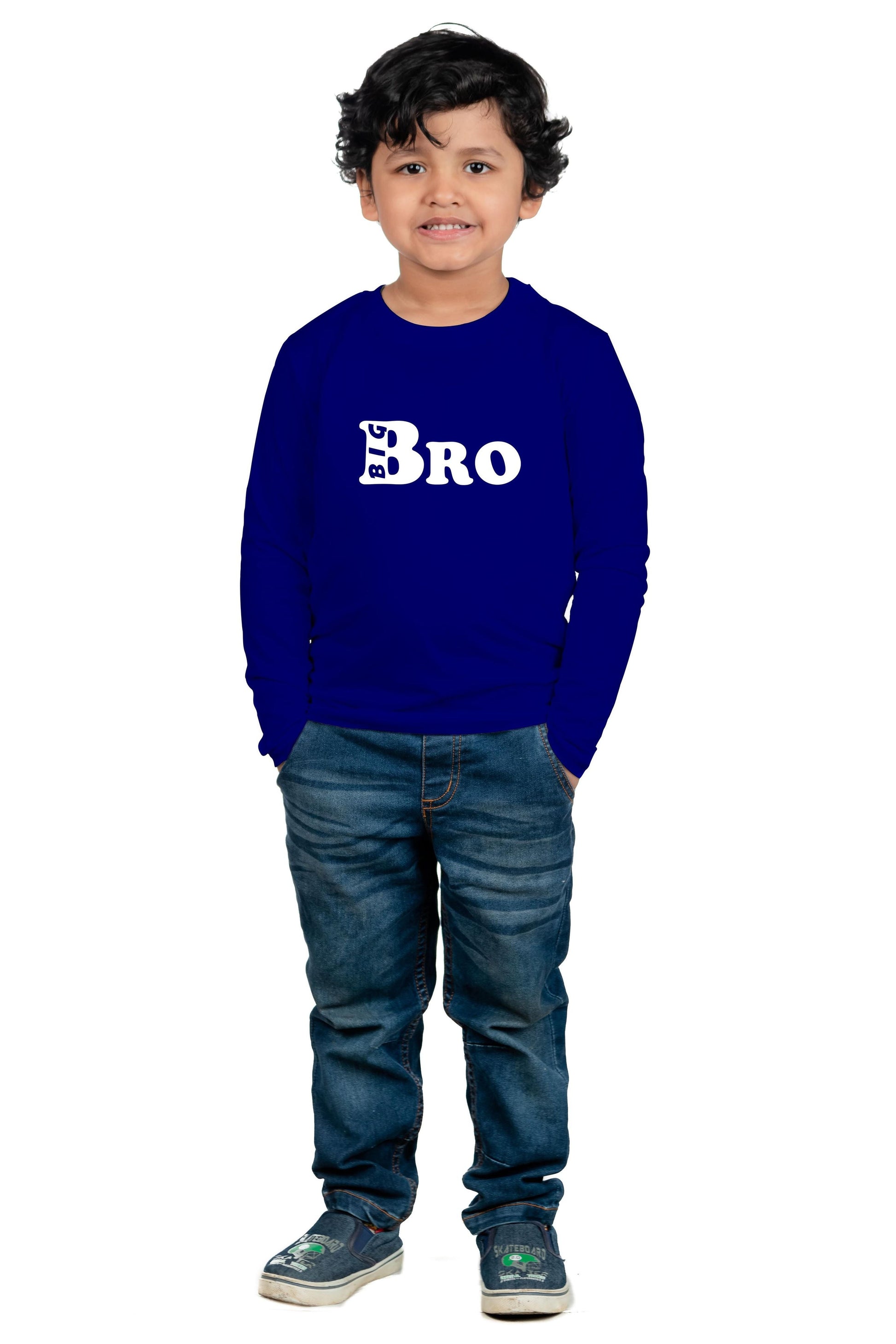 Royal Blue