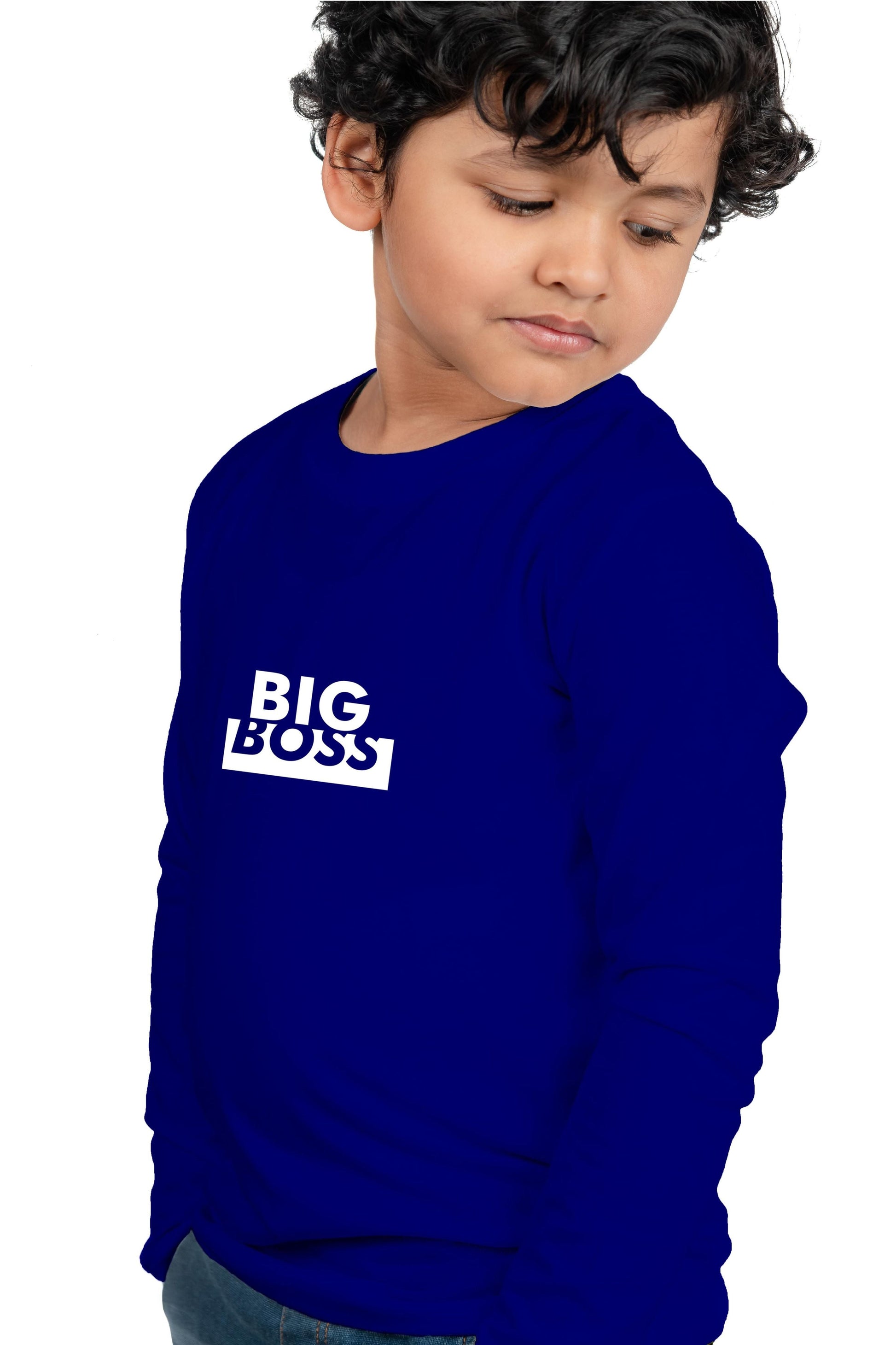 Royal Blue