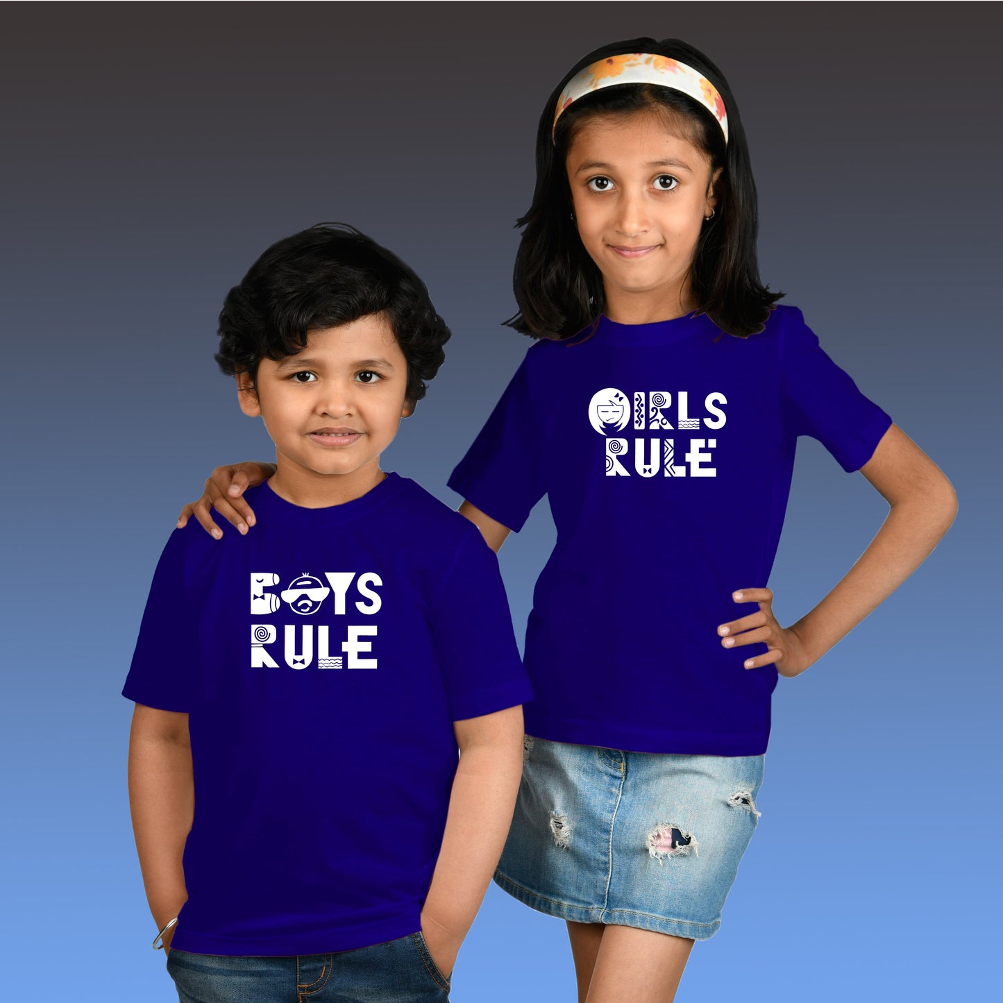 Royal Blue