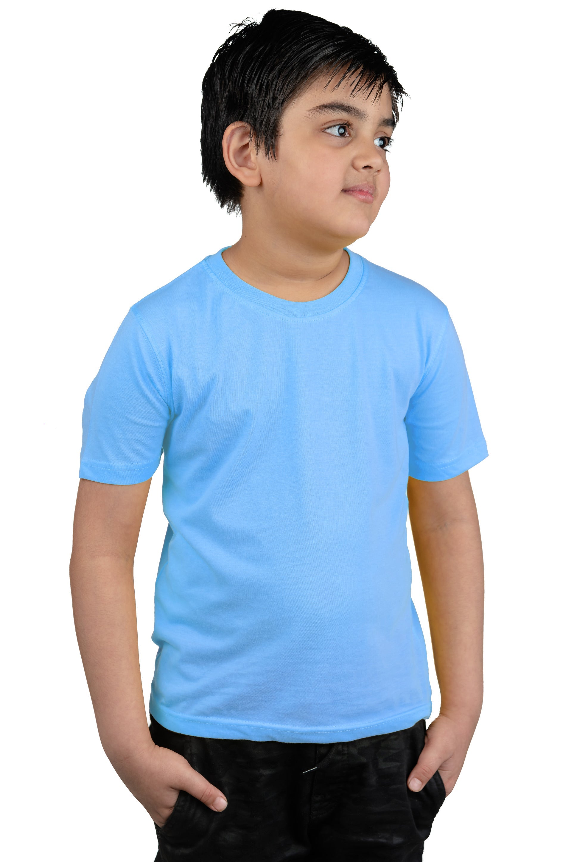 Sky Blue